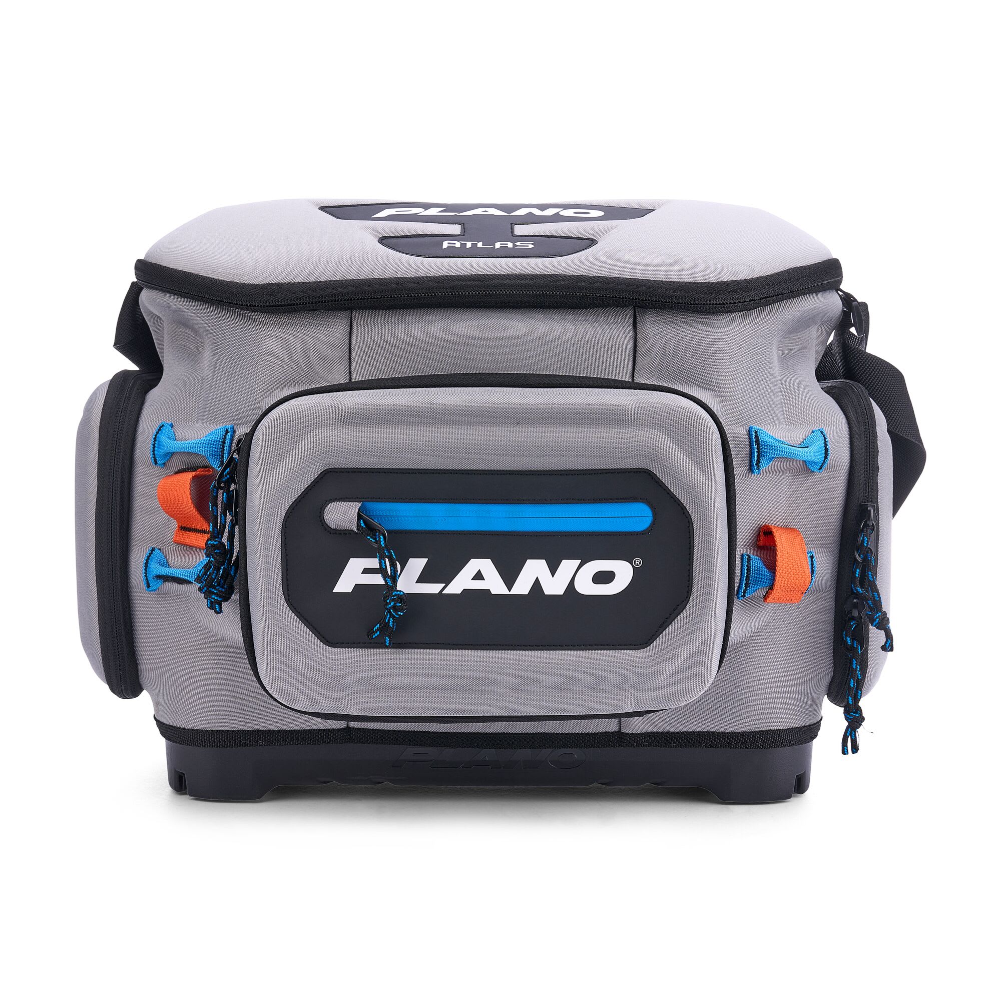 alutecnos tackle bag Atlas Tackle Bag