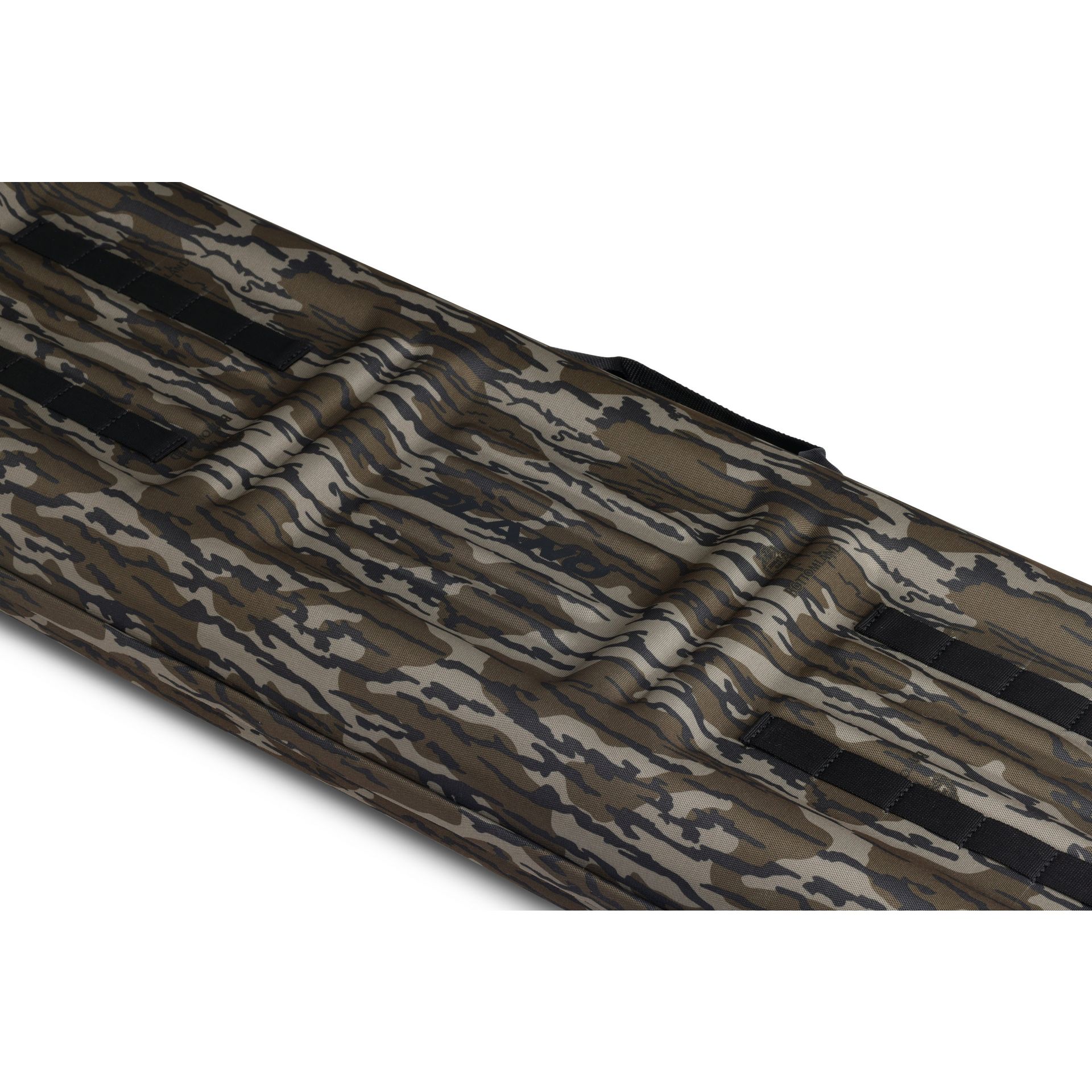 Diverge EVA 38" Rifle Case