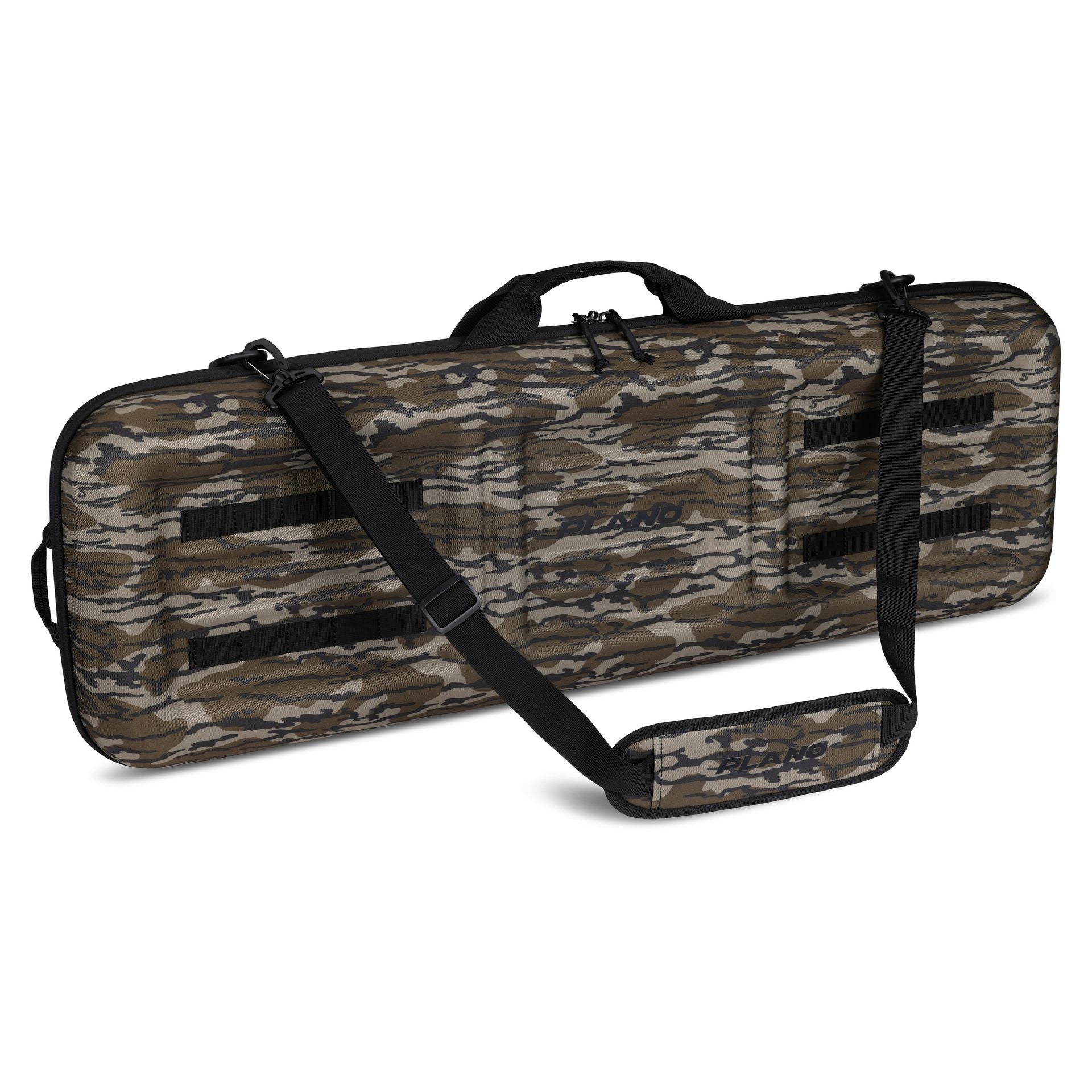 Diverge EVA 38" Rifle Case