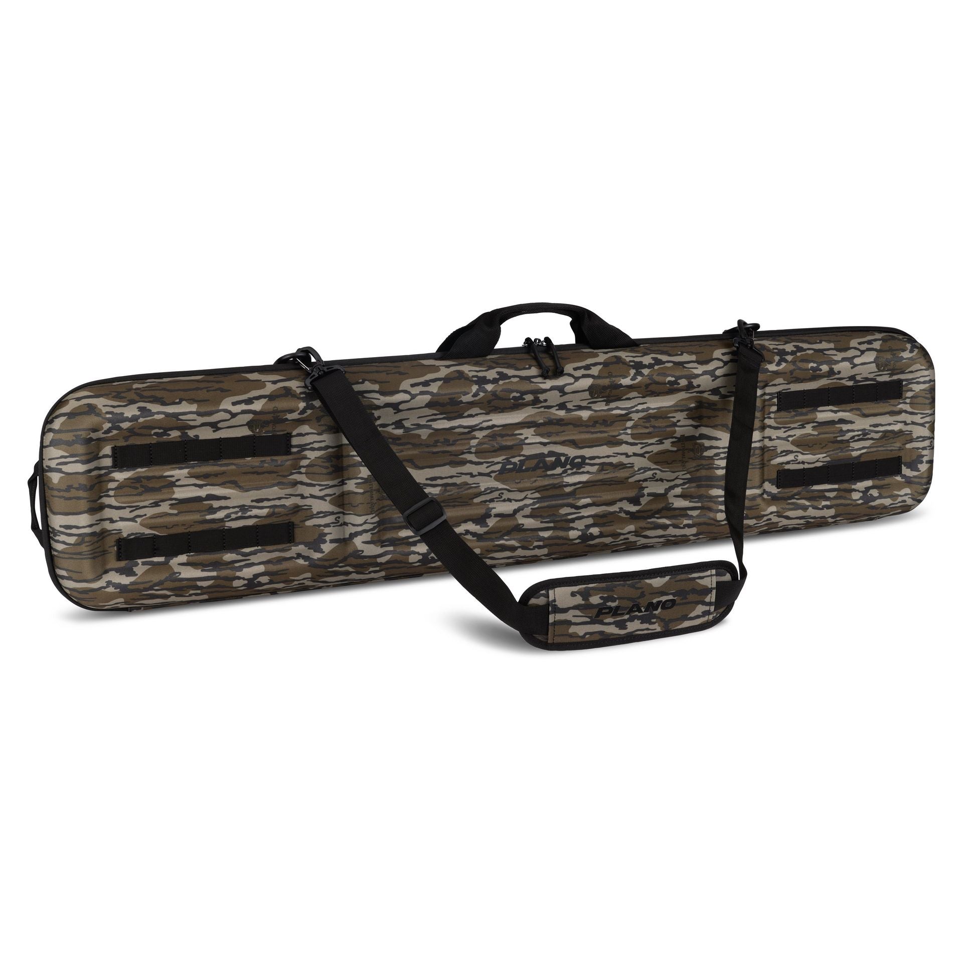 Diverge EVA 49" Rifle Case