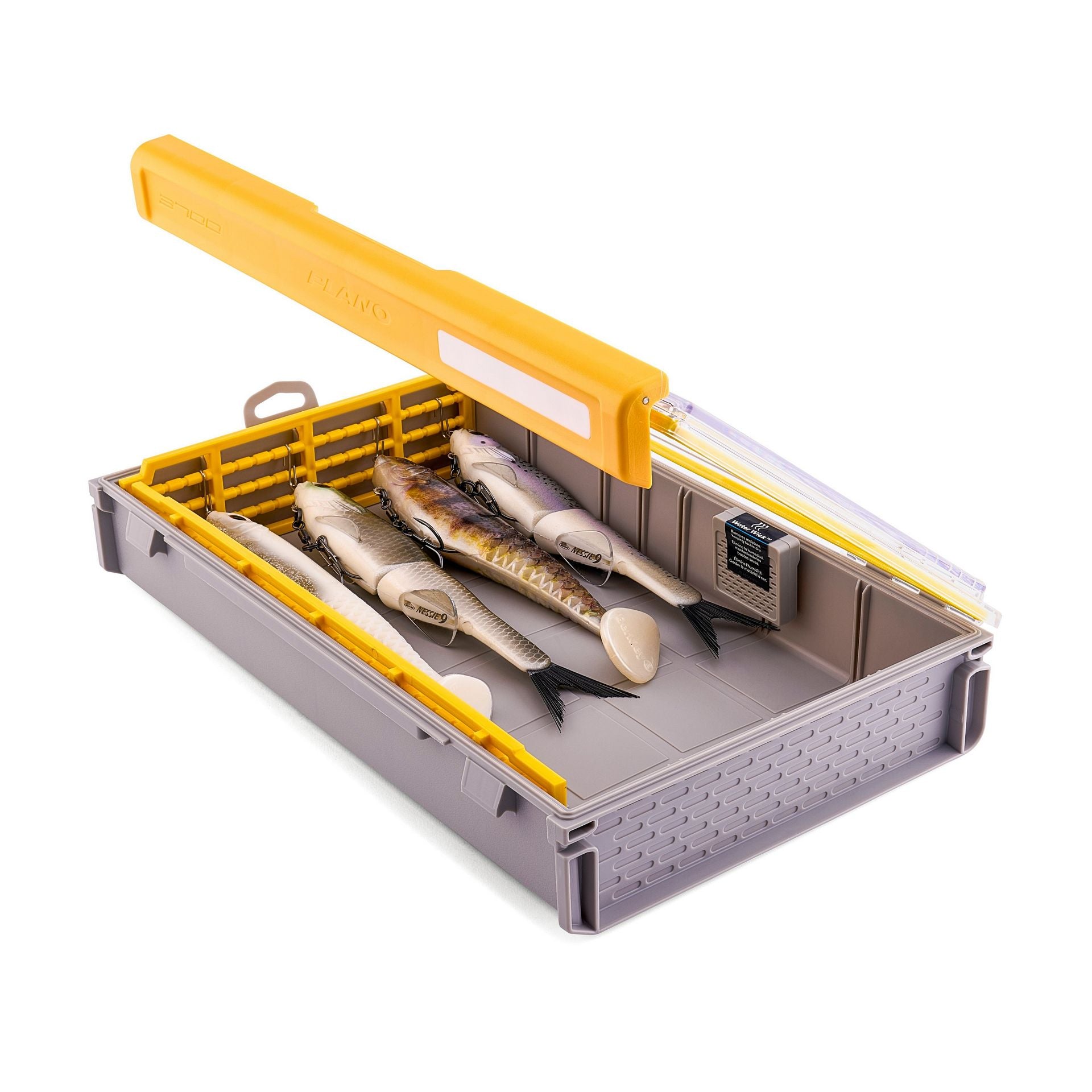 EDGE® 3700 Swimbait Box