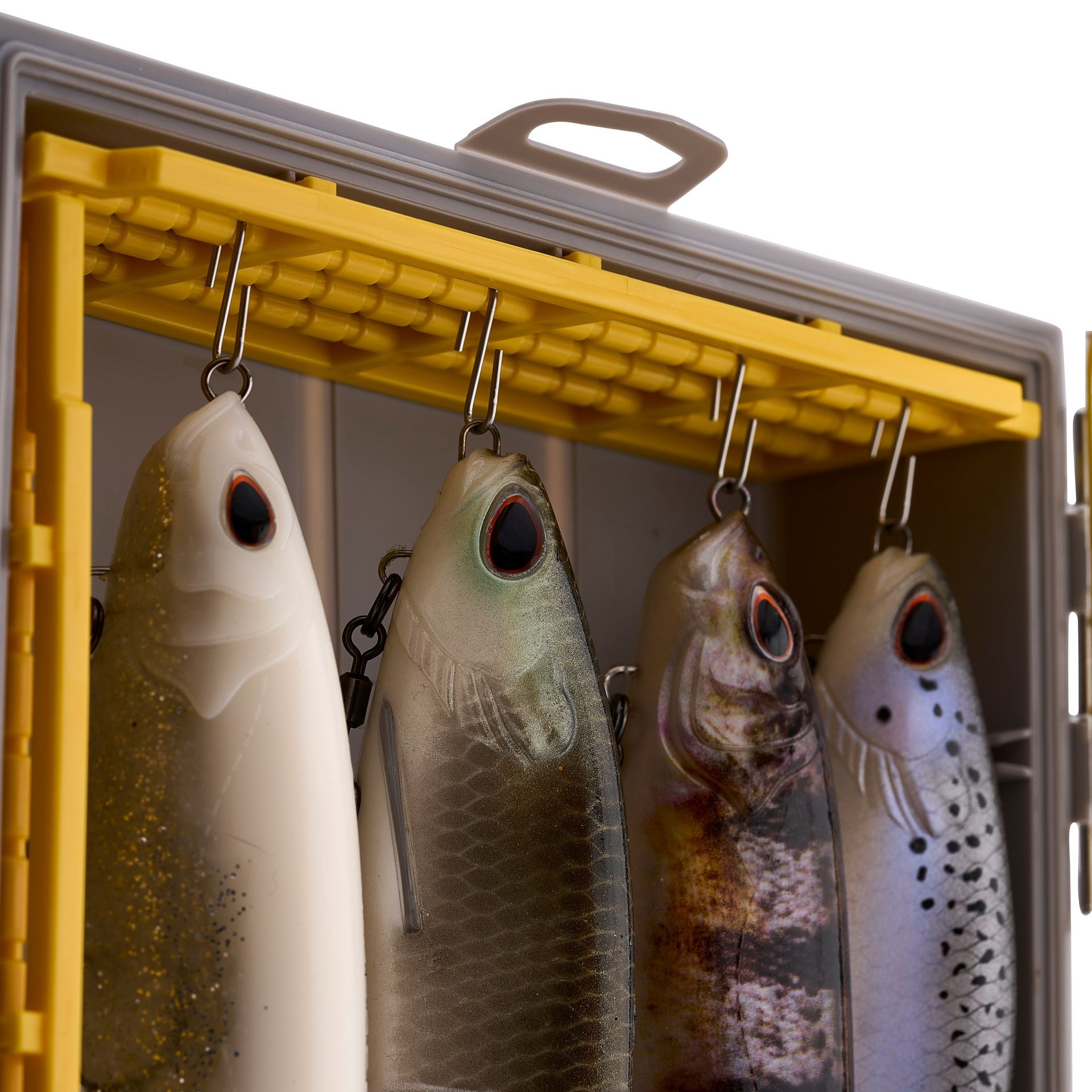 EDGE® 3700 Swimbait Box