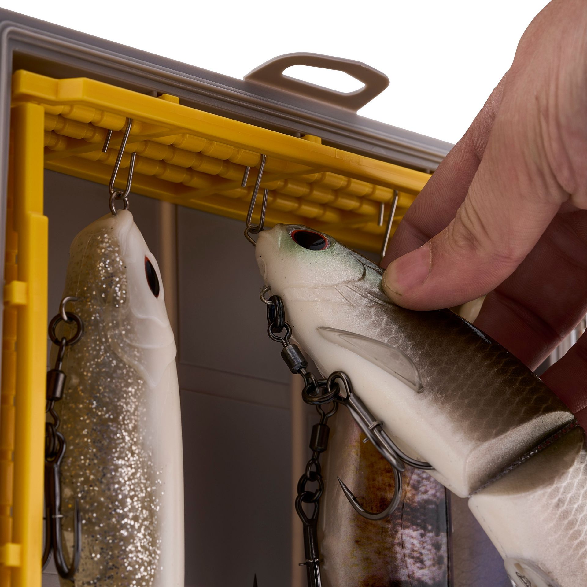 EDGE® 3700 Swimbait Box