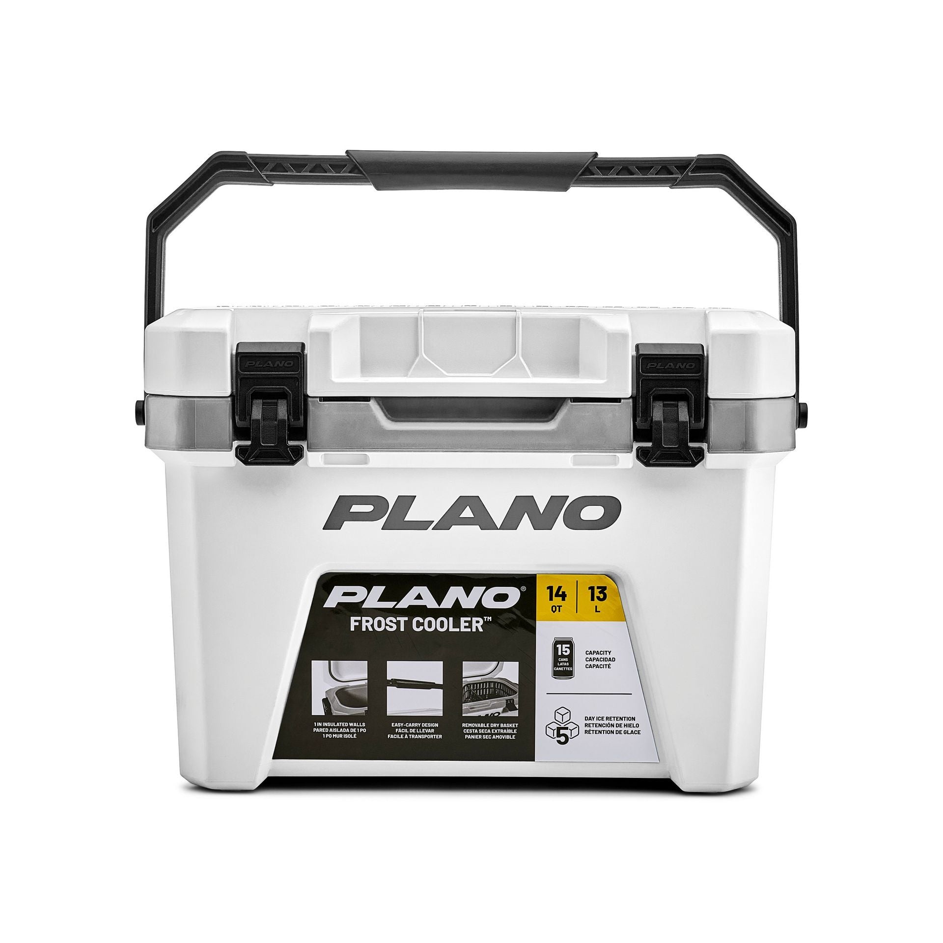 Frost™ Cooler 14 Quart (13 L)
