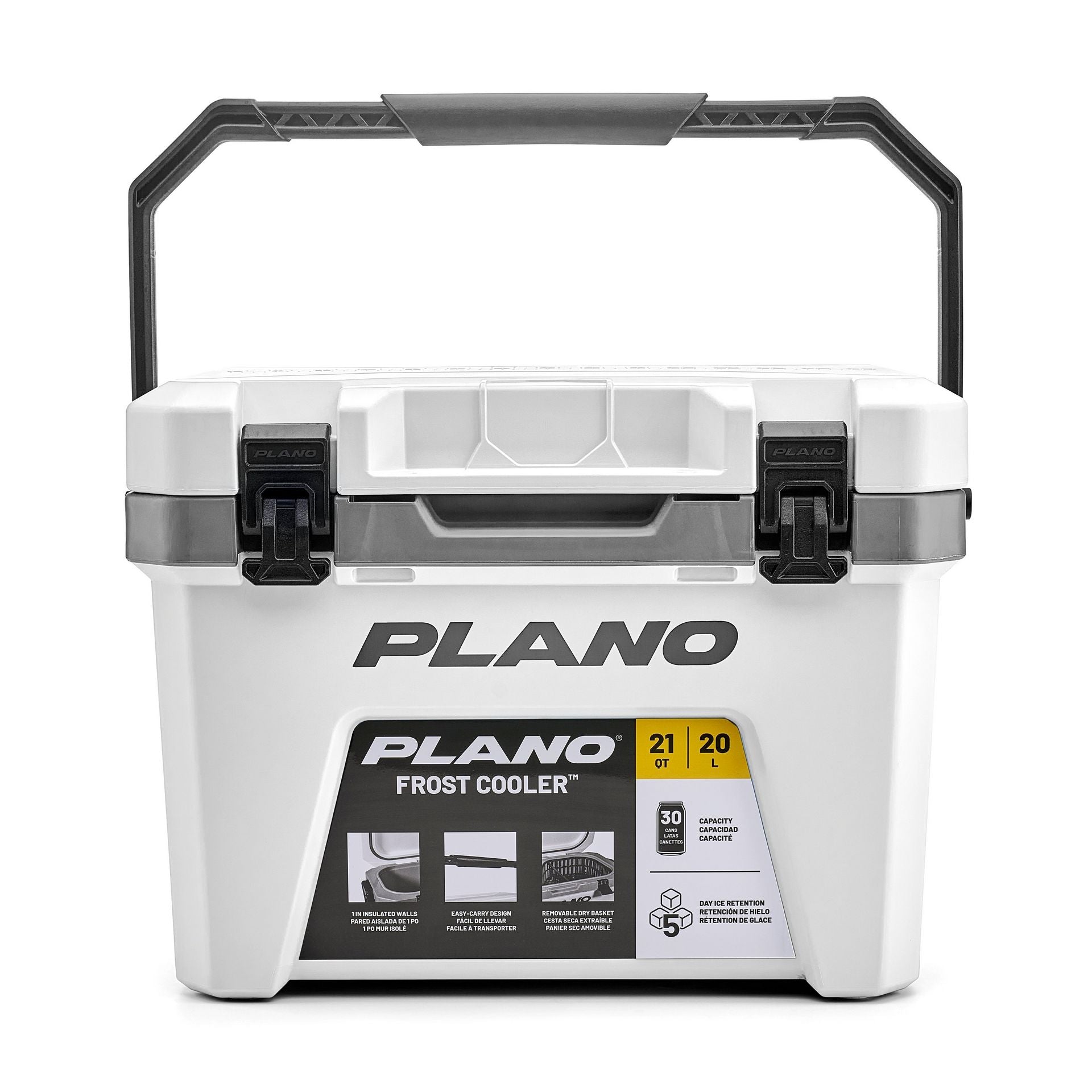 Frost™ Cooler 21 Quart (20 L)