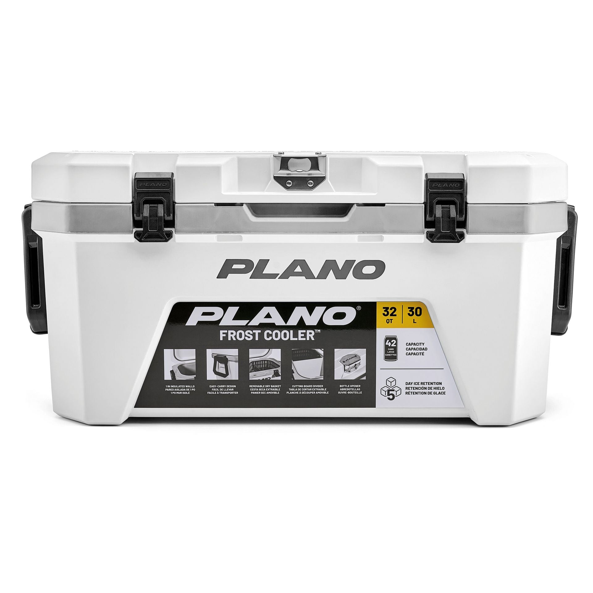 Frost™ Cooler 32 Quart (30 L)