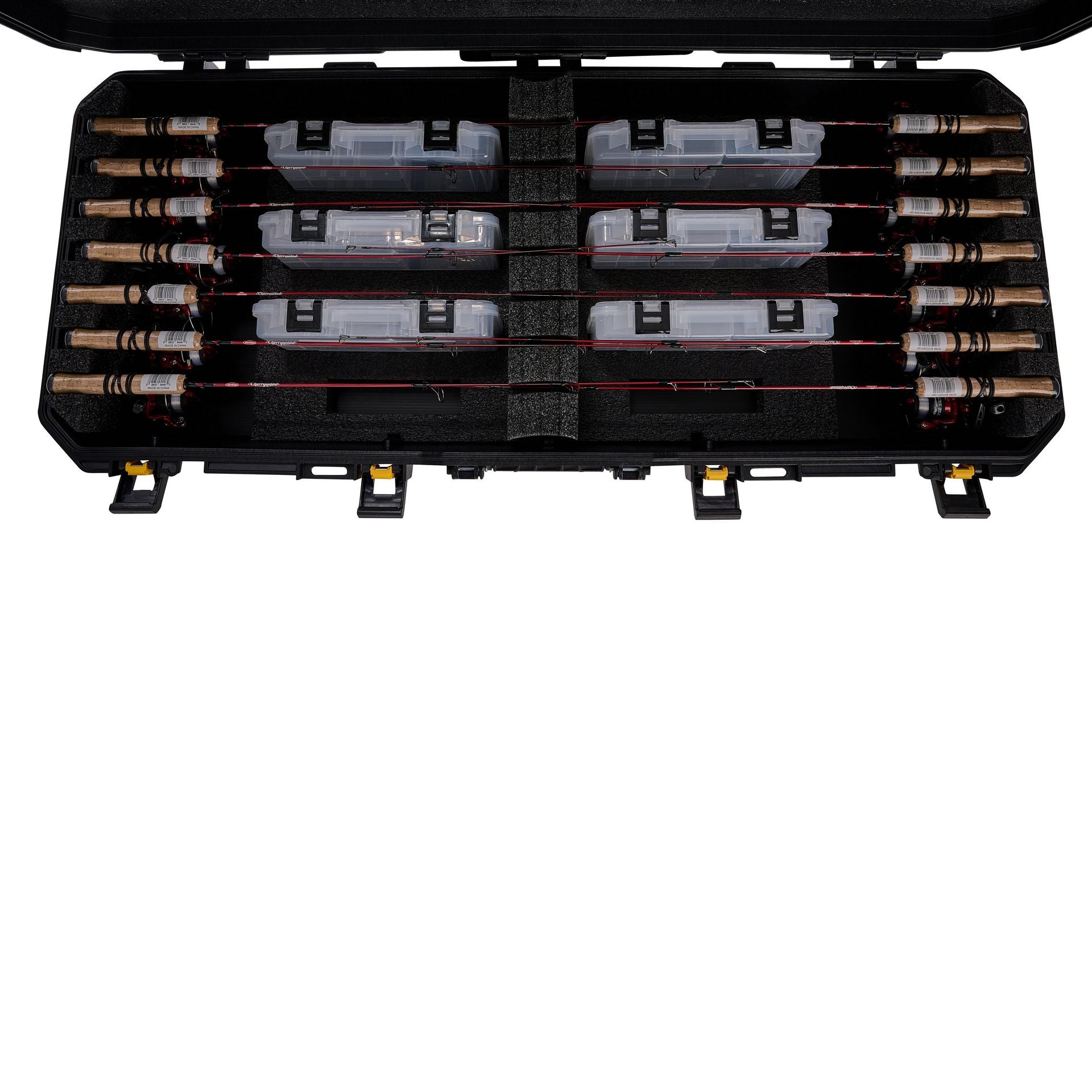 Ice Hunter Ice Combo Case