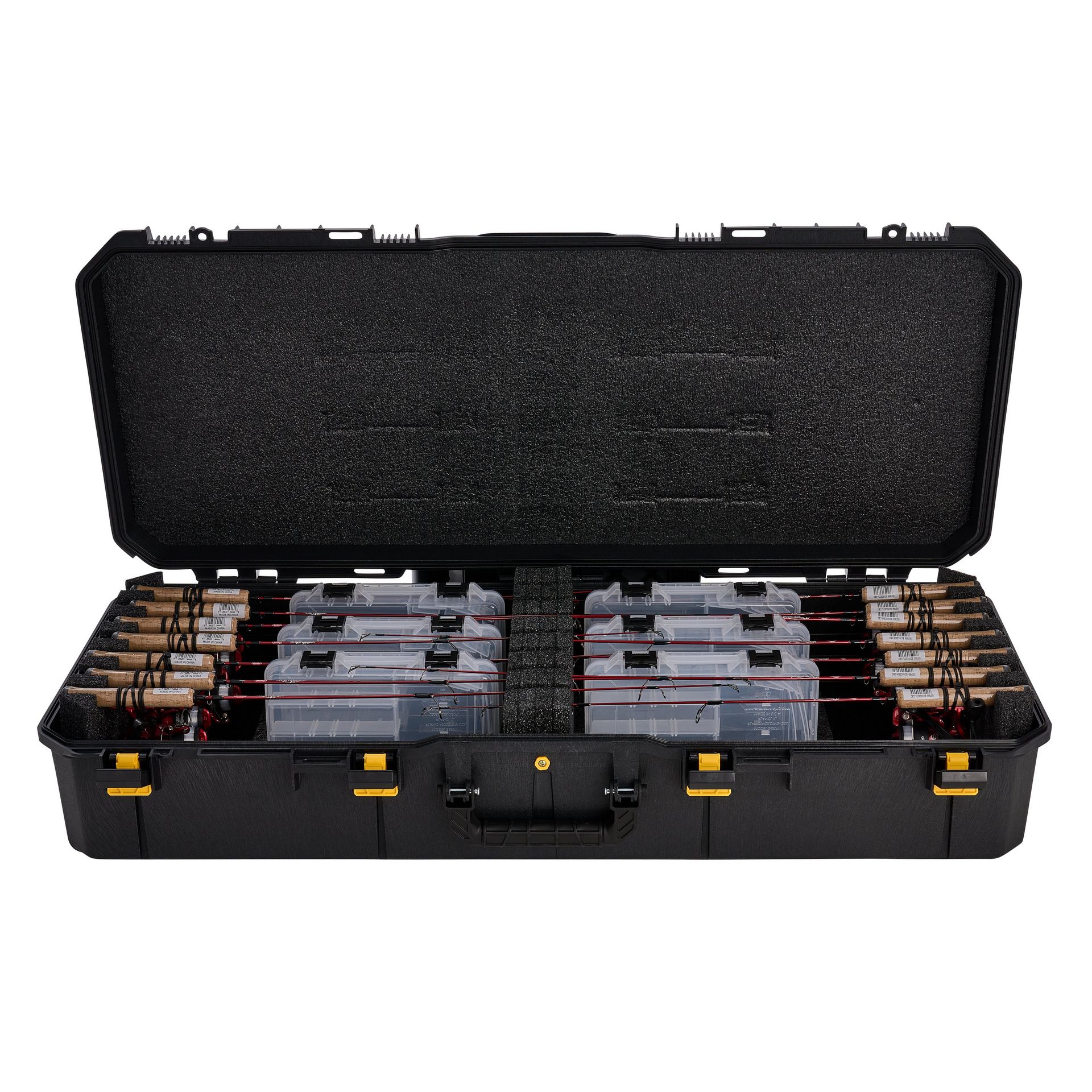 Ice Hunter Ice Combo Case