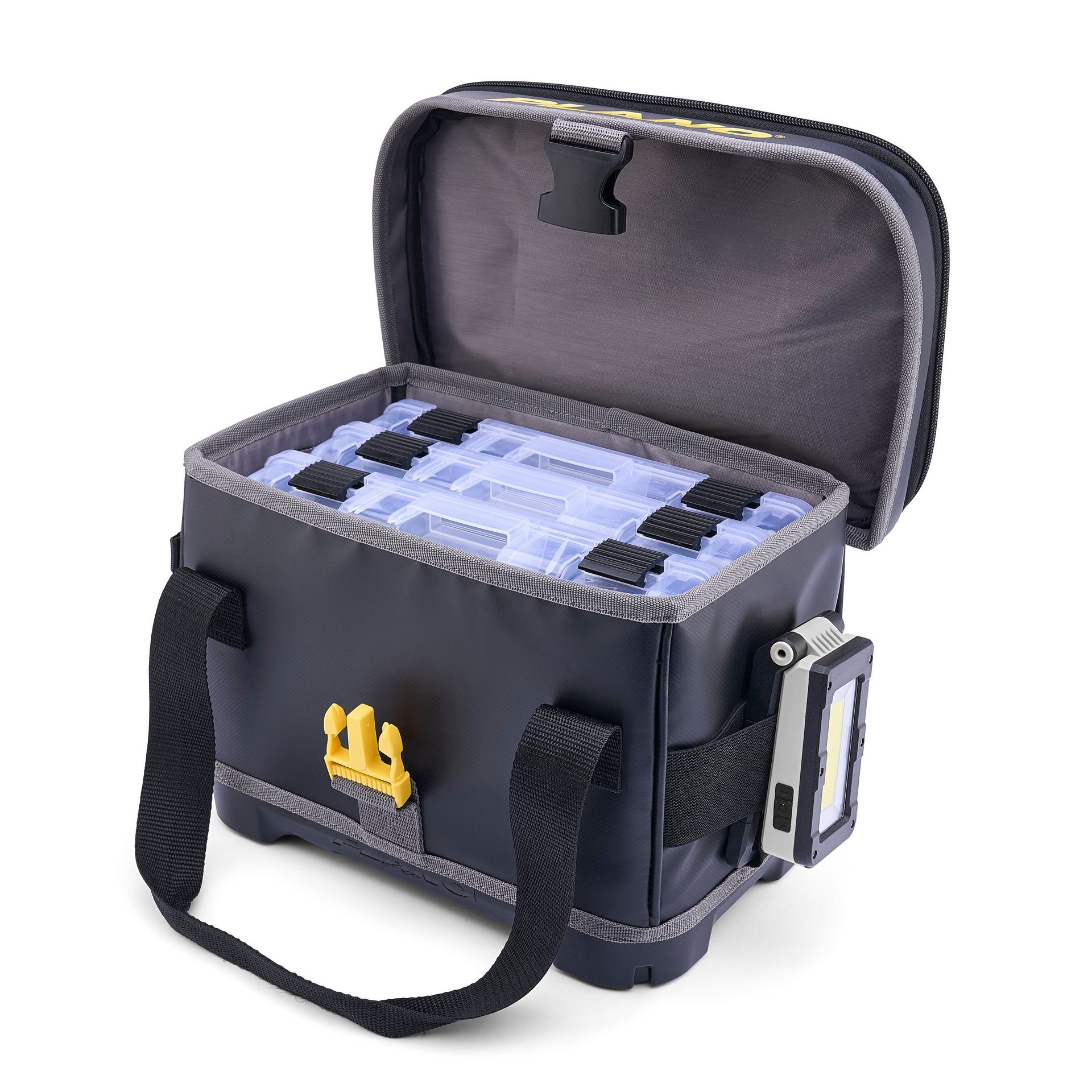 Ice Hunter Tackle Bag 3600