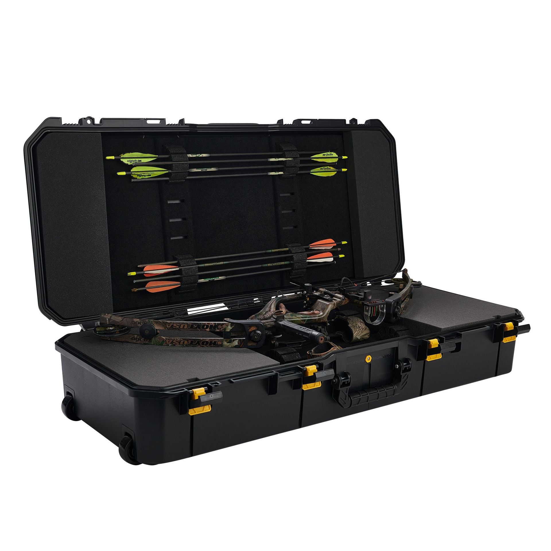 ALL WEATHER™ Ultimate Bow Case