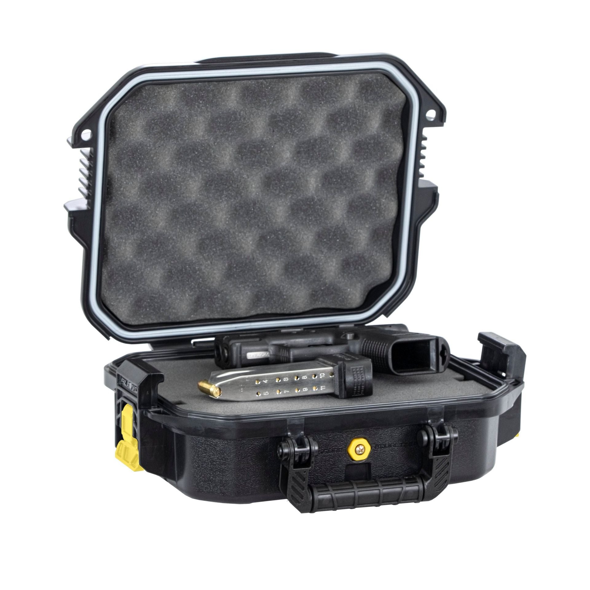 All Weather 2™ Single-Pistol Case