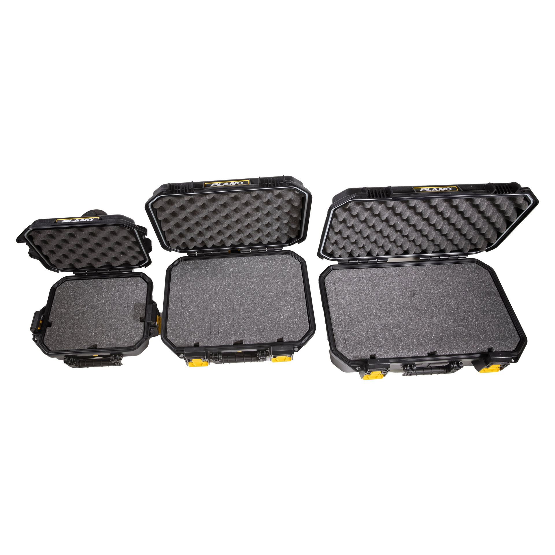All Weather 2™ Single-Pistol Case