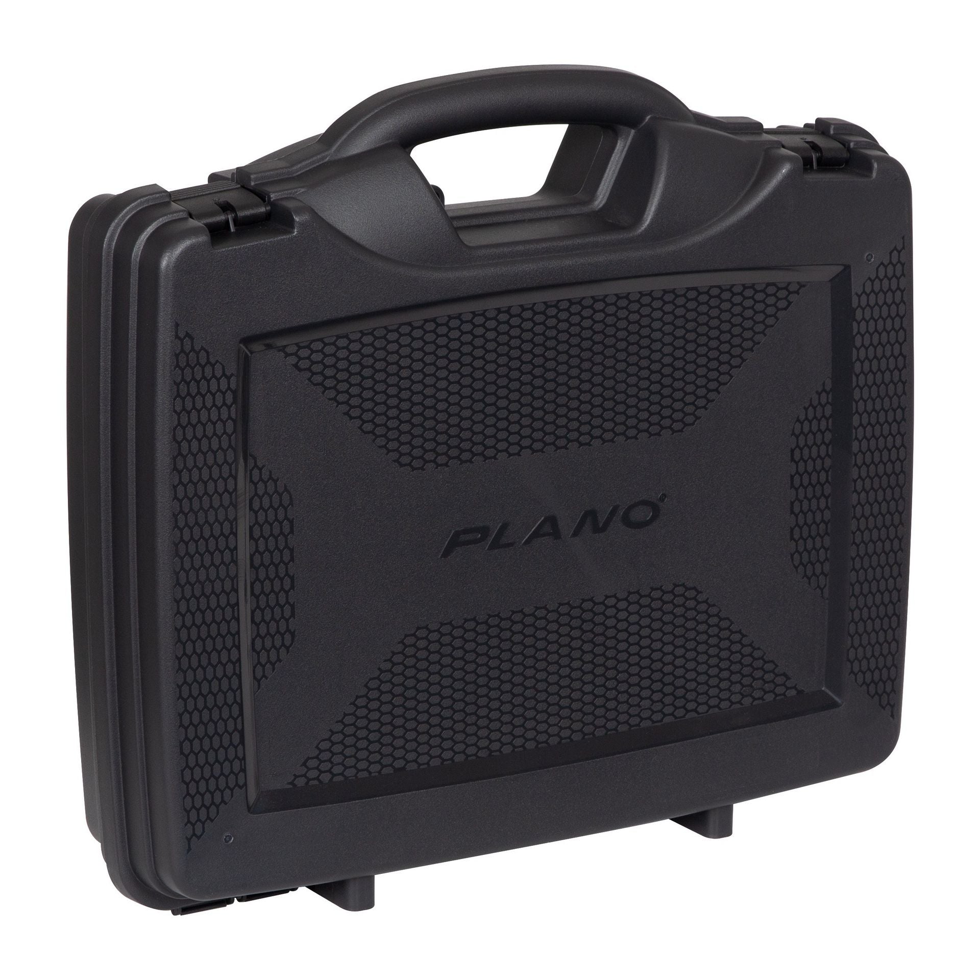 Protector Series™ Double-Pistol Case
