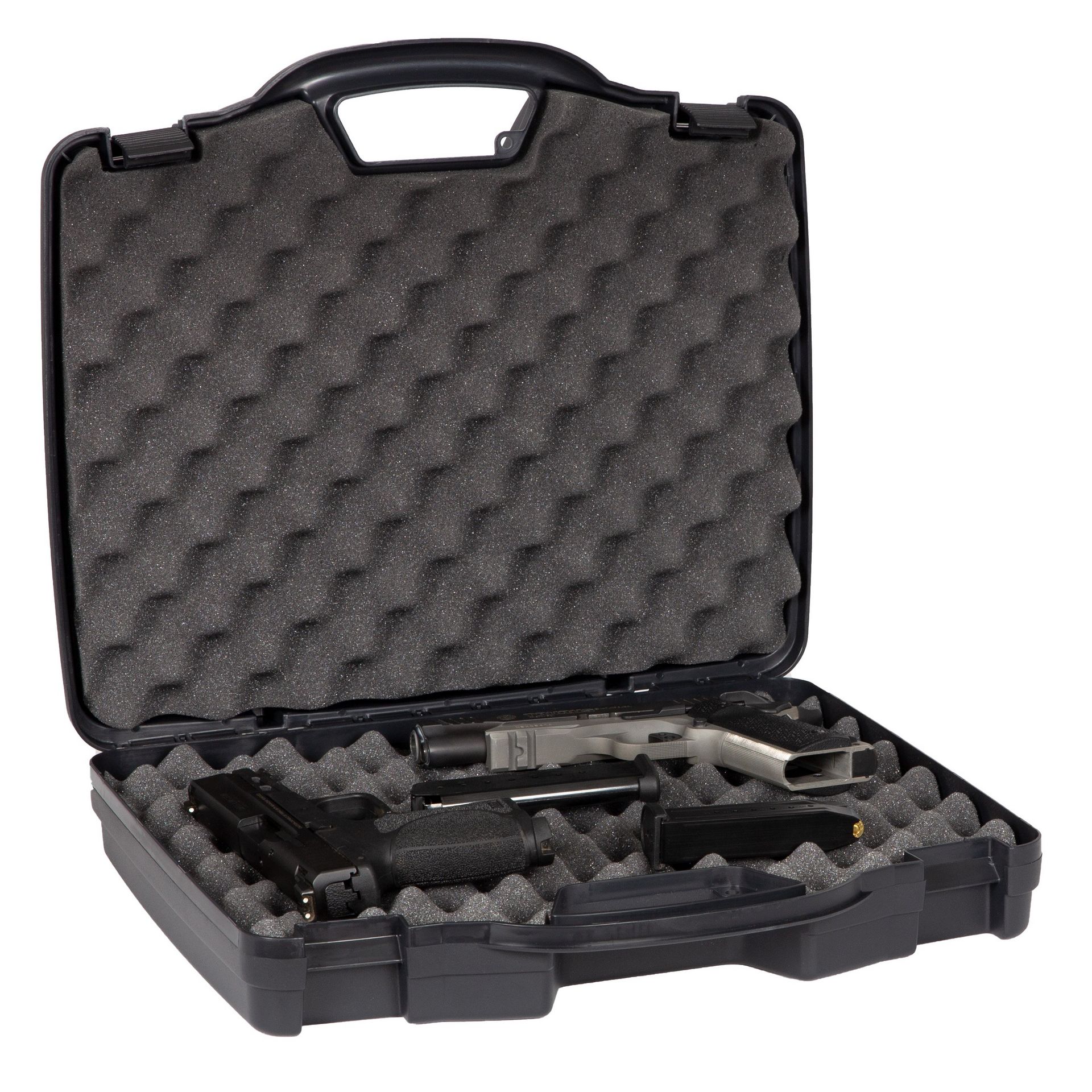 Protector Series™ Double-Pistol Case
