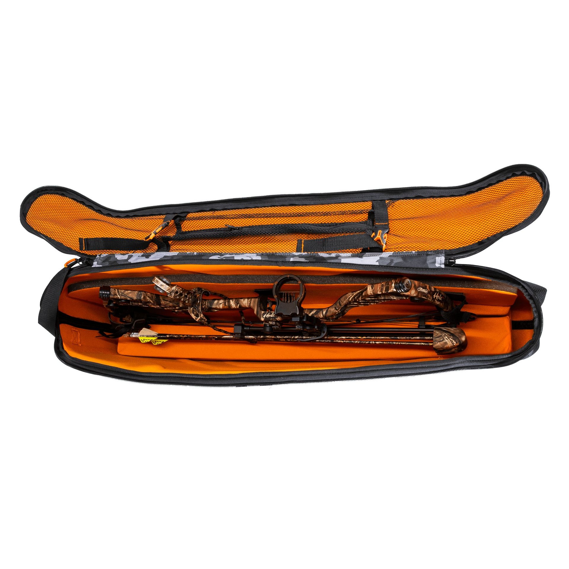 Stealth™ Compound Case