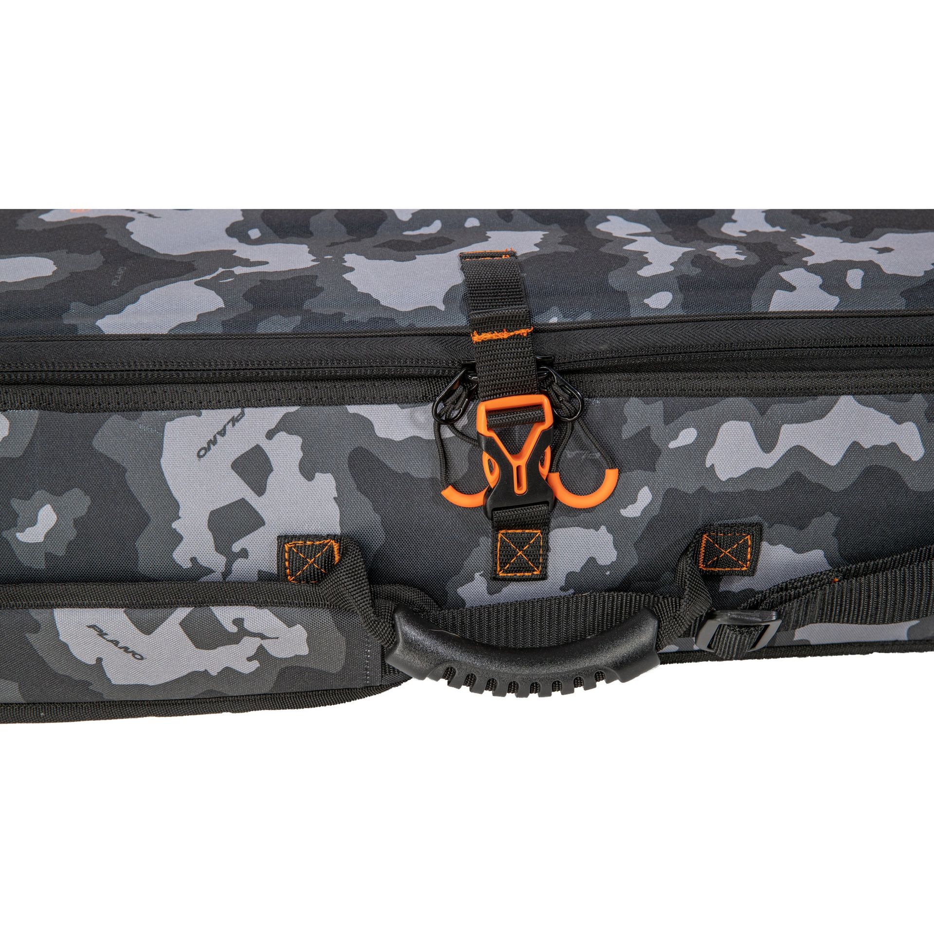 Stealth™ Compound Case