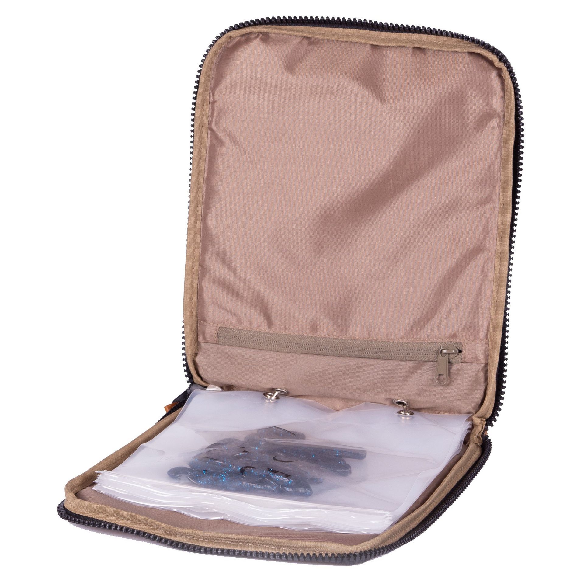 Guide Series™ Worm Wrap