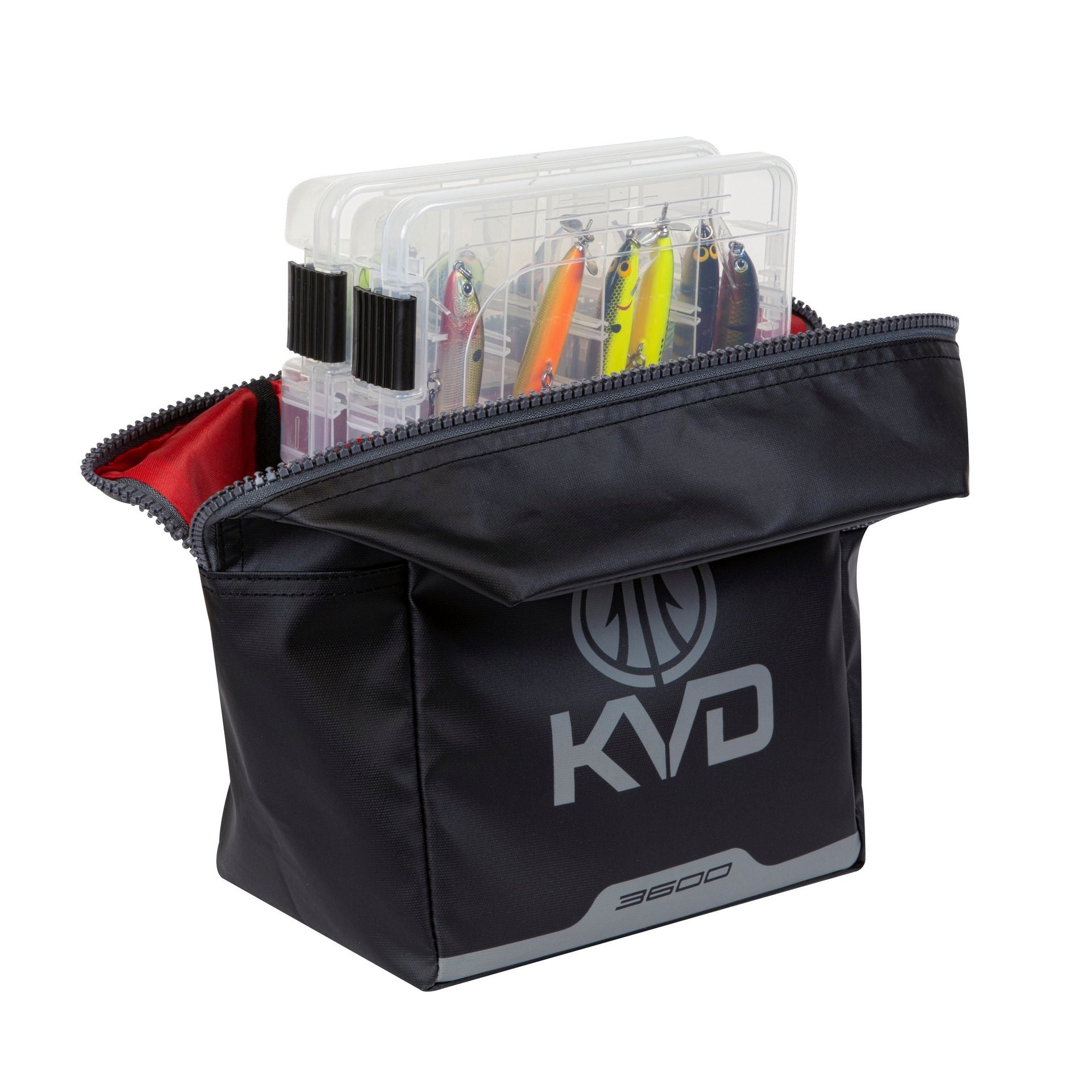 KVD Signature Series 3600 Speedbag™