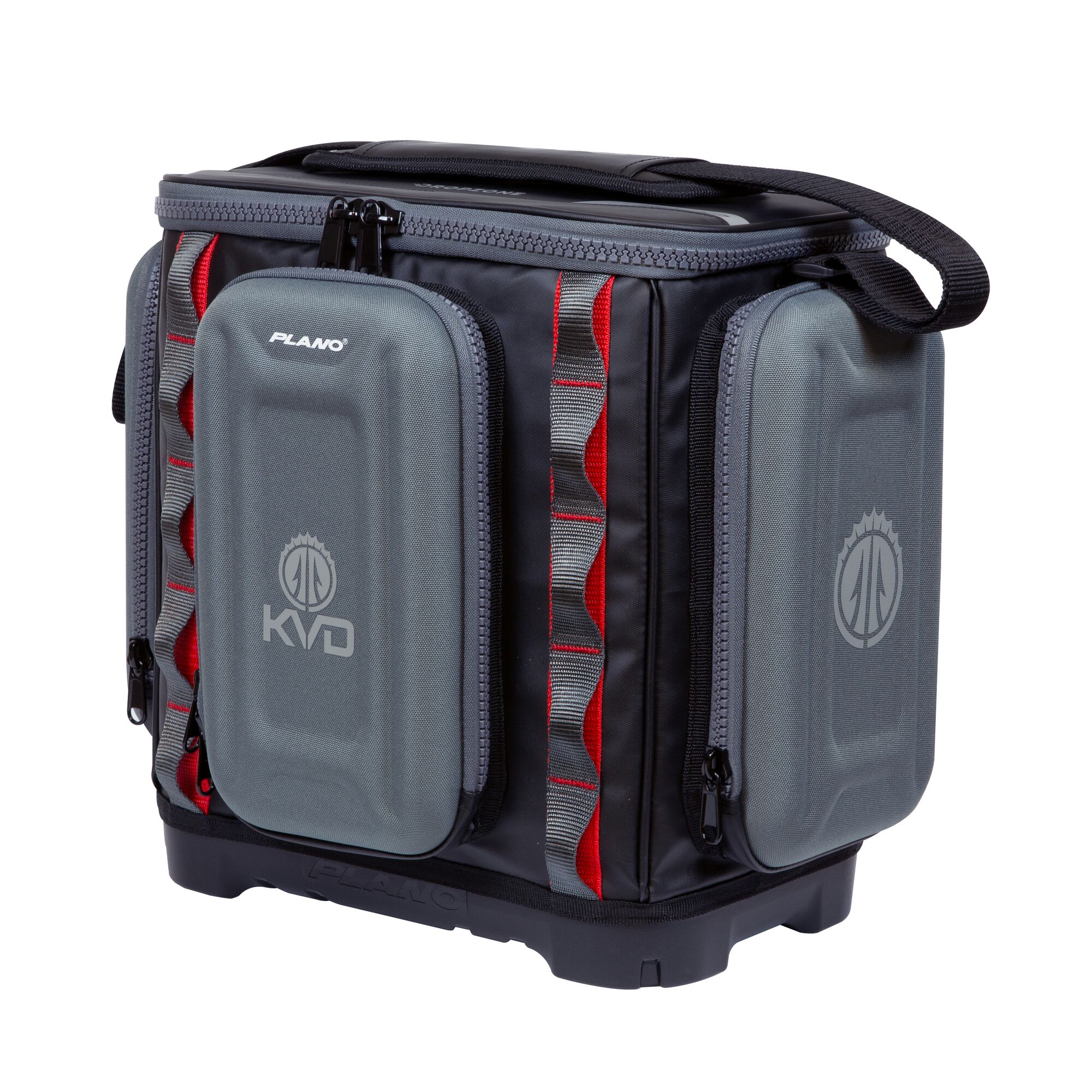 g loomis backpack tackle box Plano PLABK360 KVD Signature Series Tackle Bag 3600