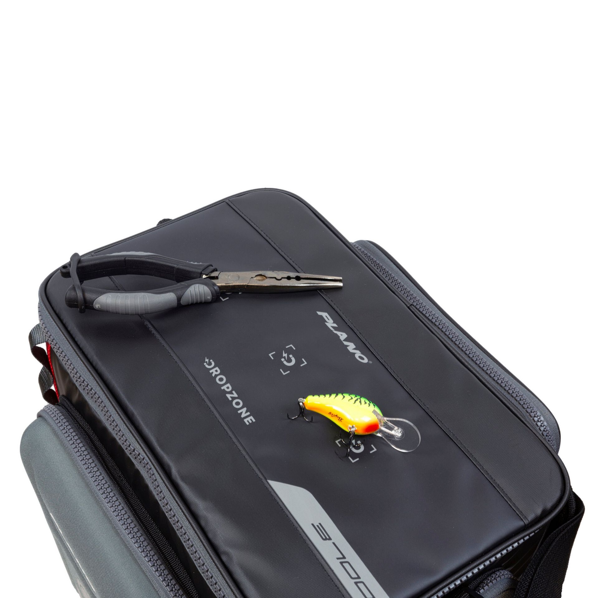 KVD Signature Series Tackle Bag 3700