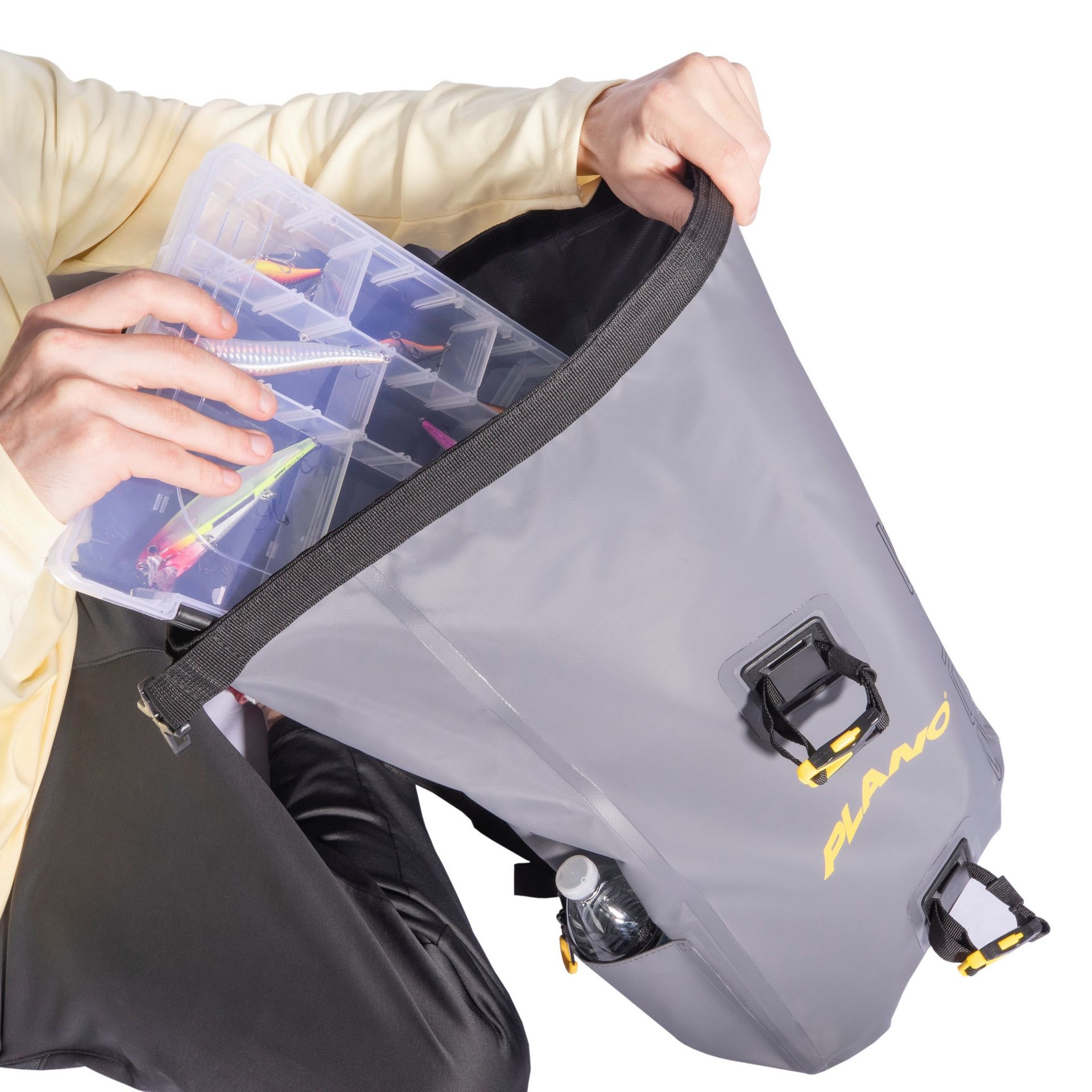 Z-Series™ Waterproof Backpack