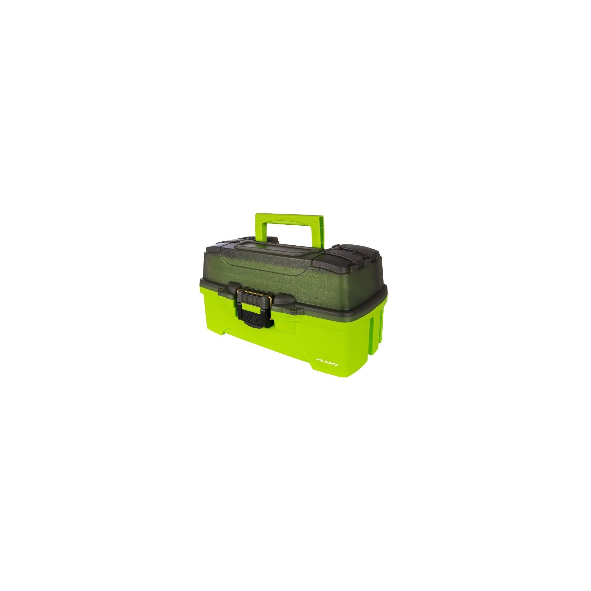 One-Tray Tackle Box