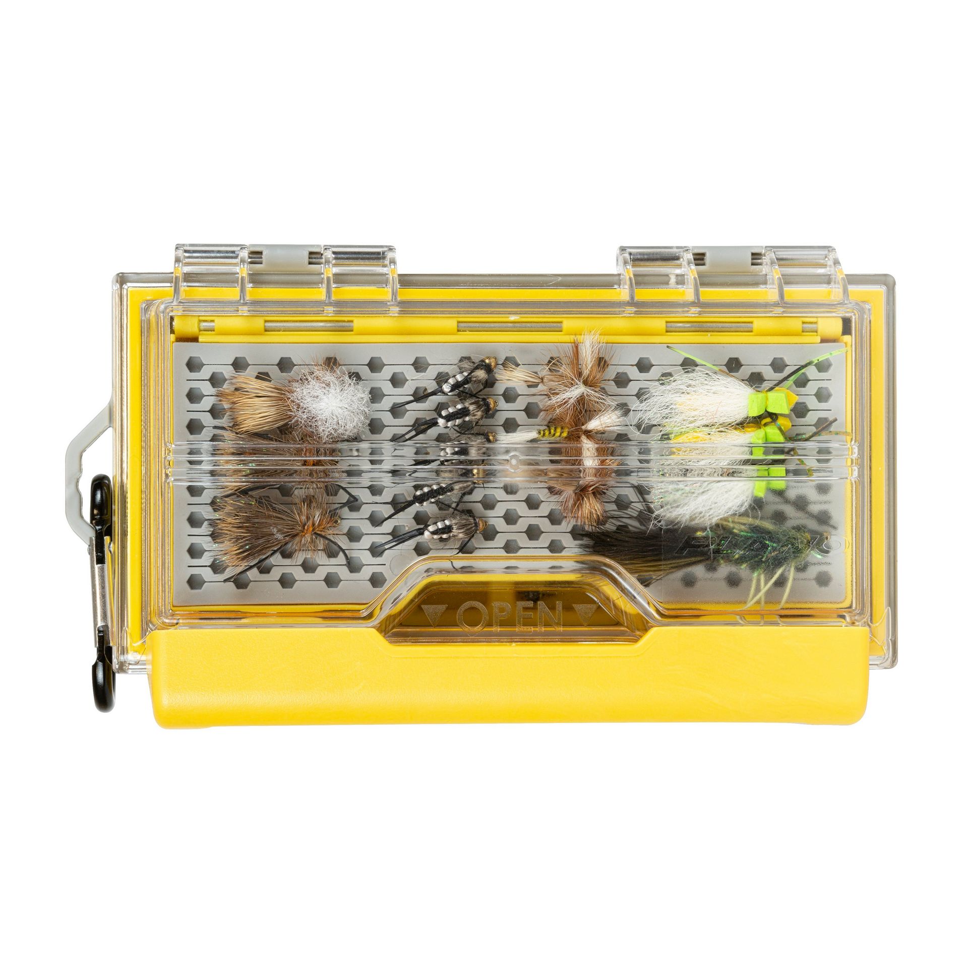 EDGE® MICRO Fly Box