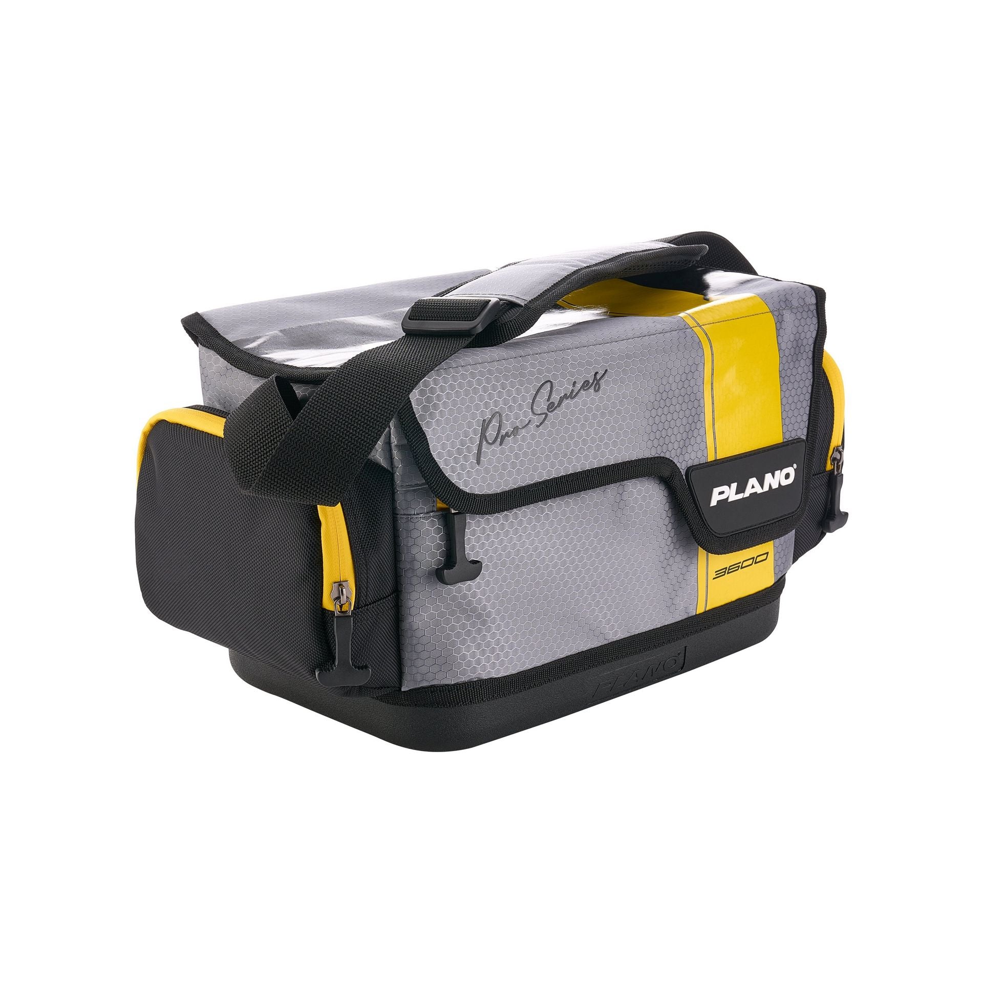 Pro Series Tackle Bag