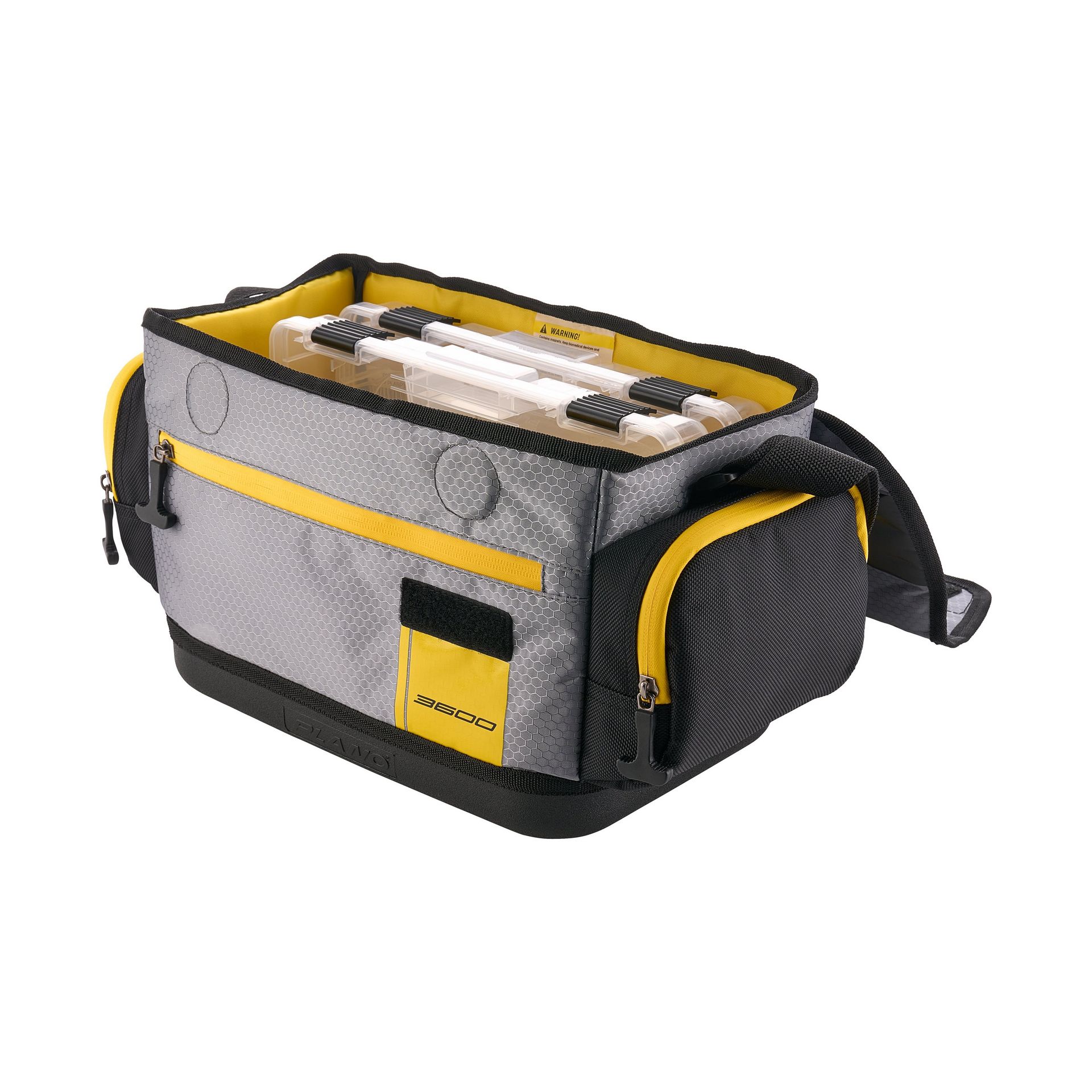 Pro Series Tackle Bag