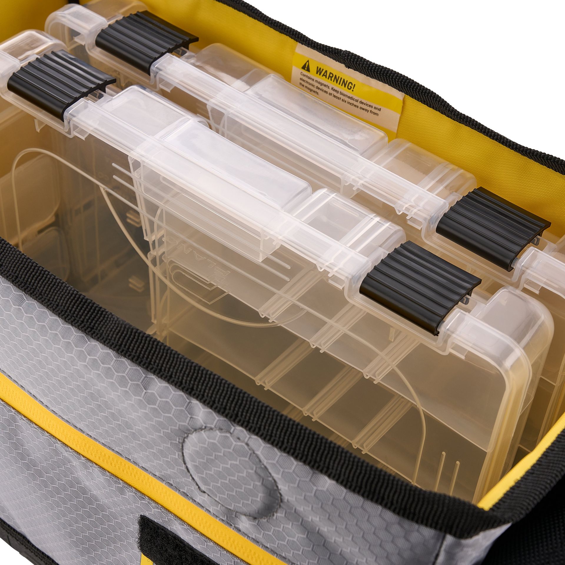 Pro Series Tackle Bag