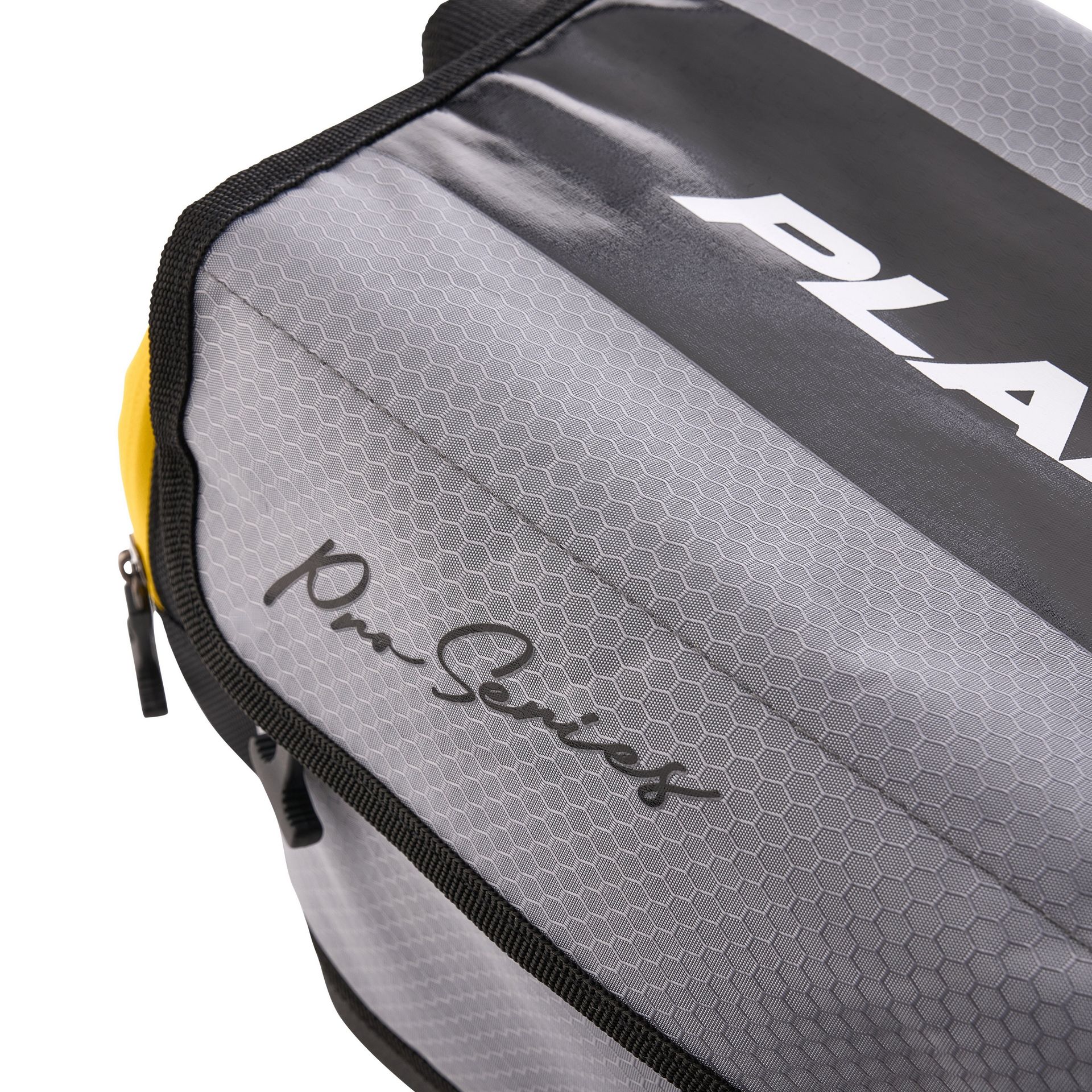 Pro Series Tackle Bag