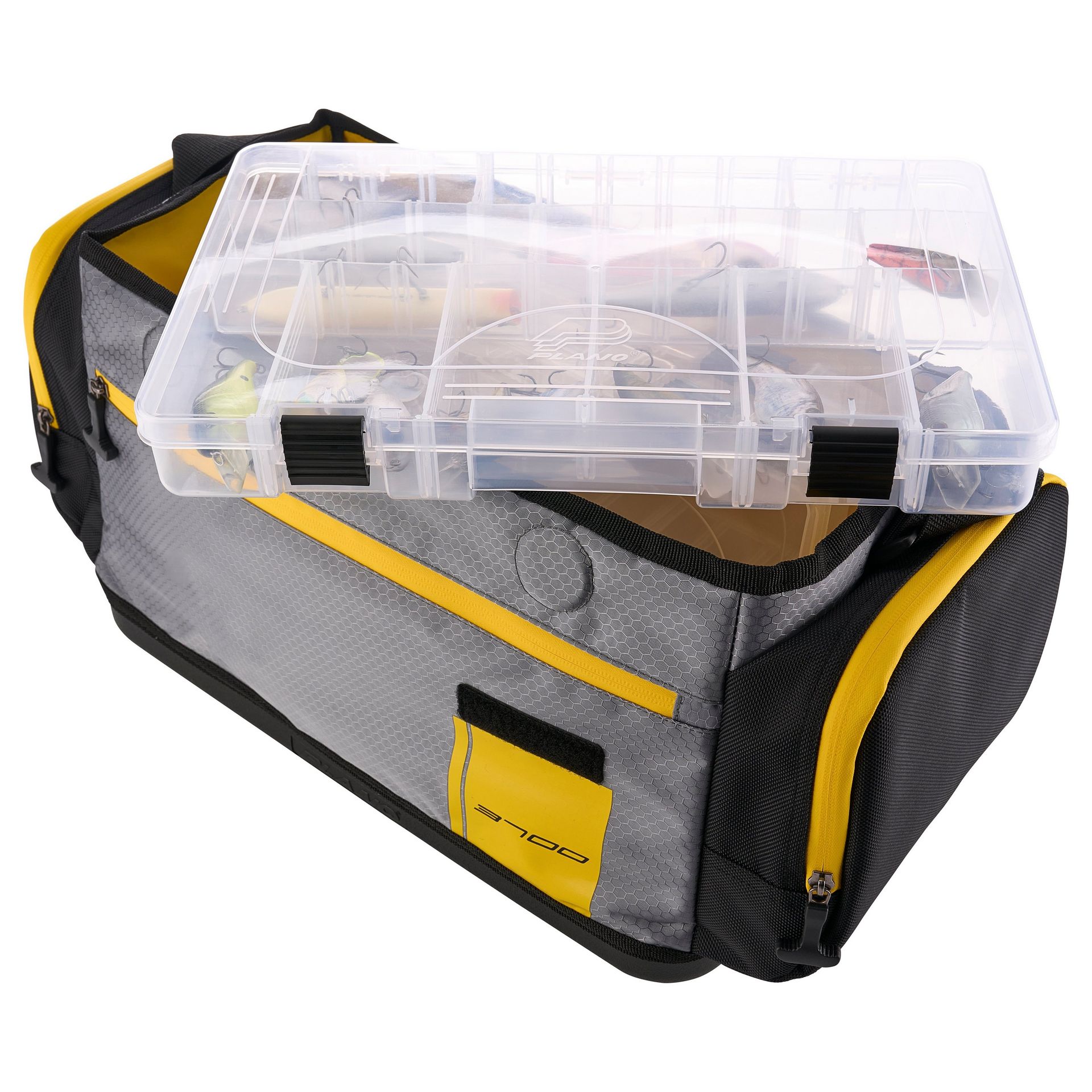 Pro Series Tackle Bag