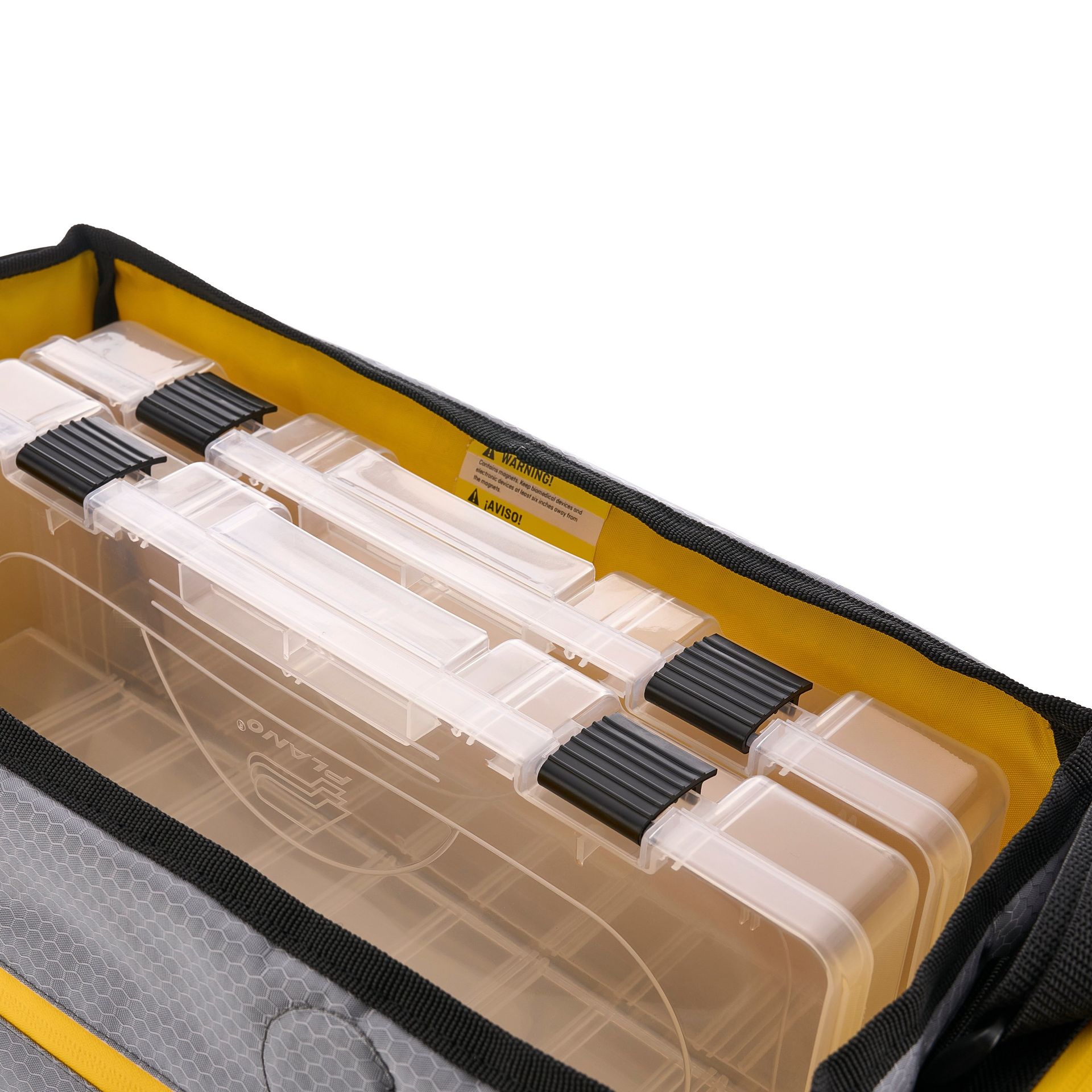 Pro Series Tackle Bag