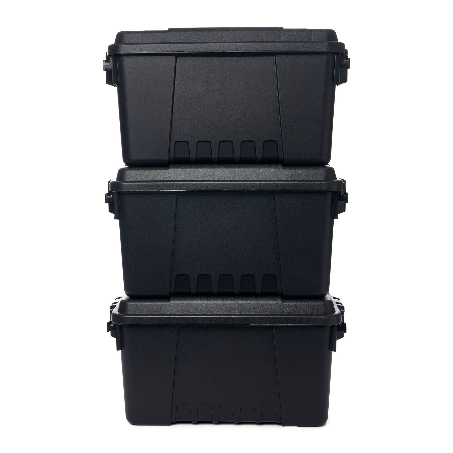 Sportsman's Trunk - Small