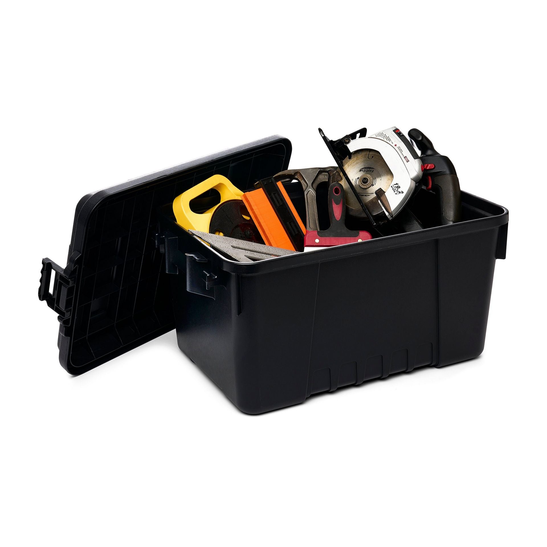 Sportsman's Trunk - Small