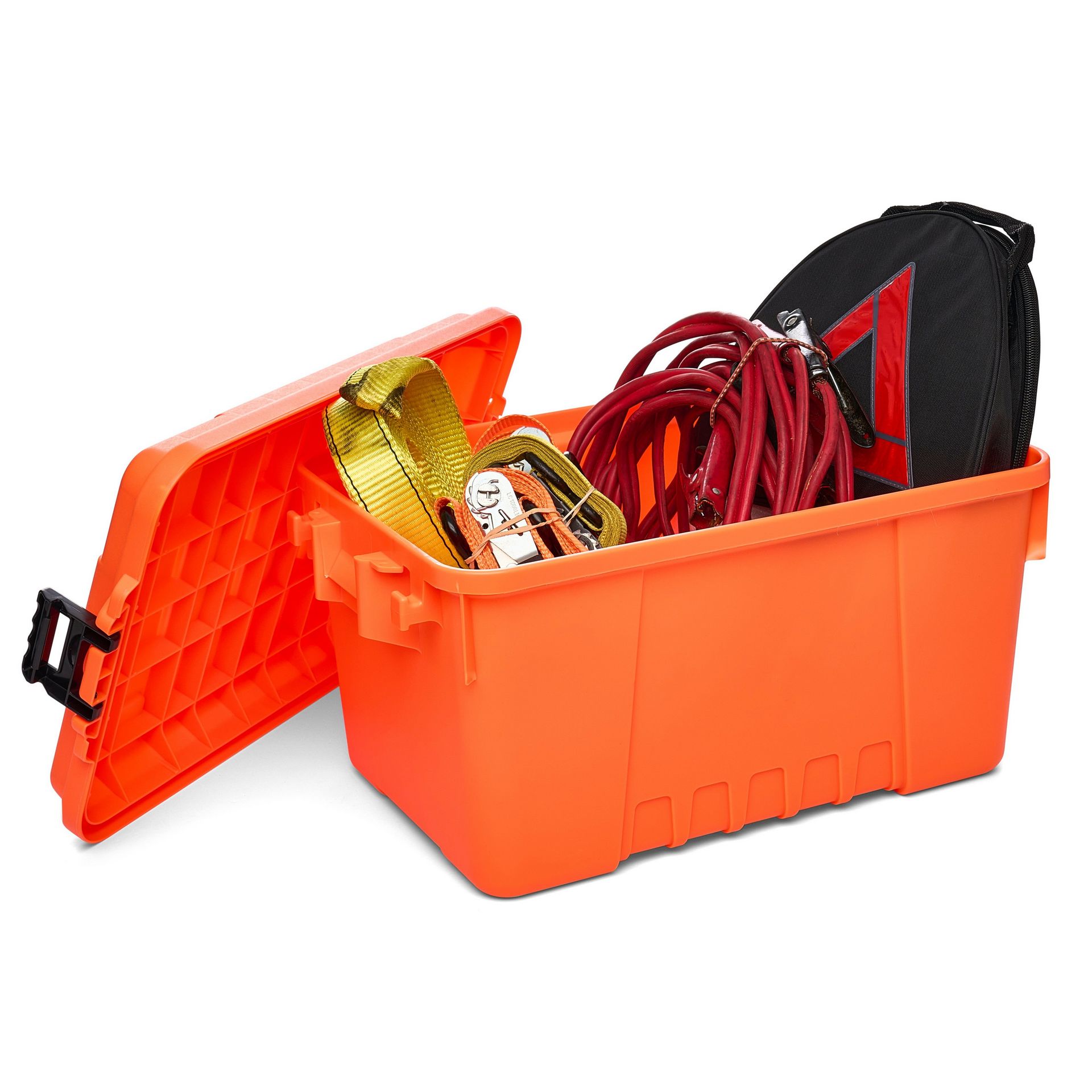 Sportsman's Trunk - Small