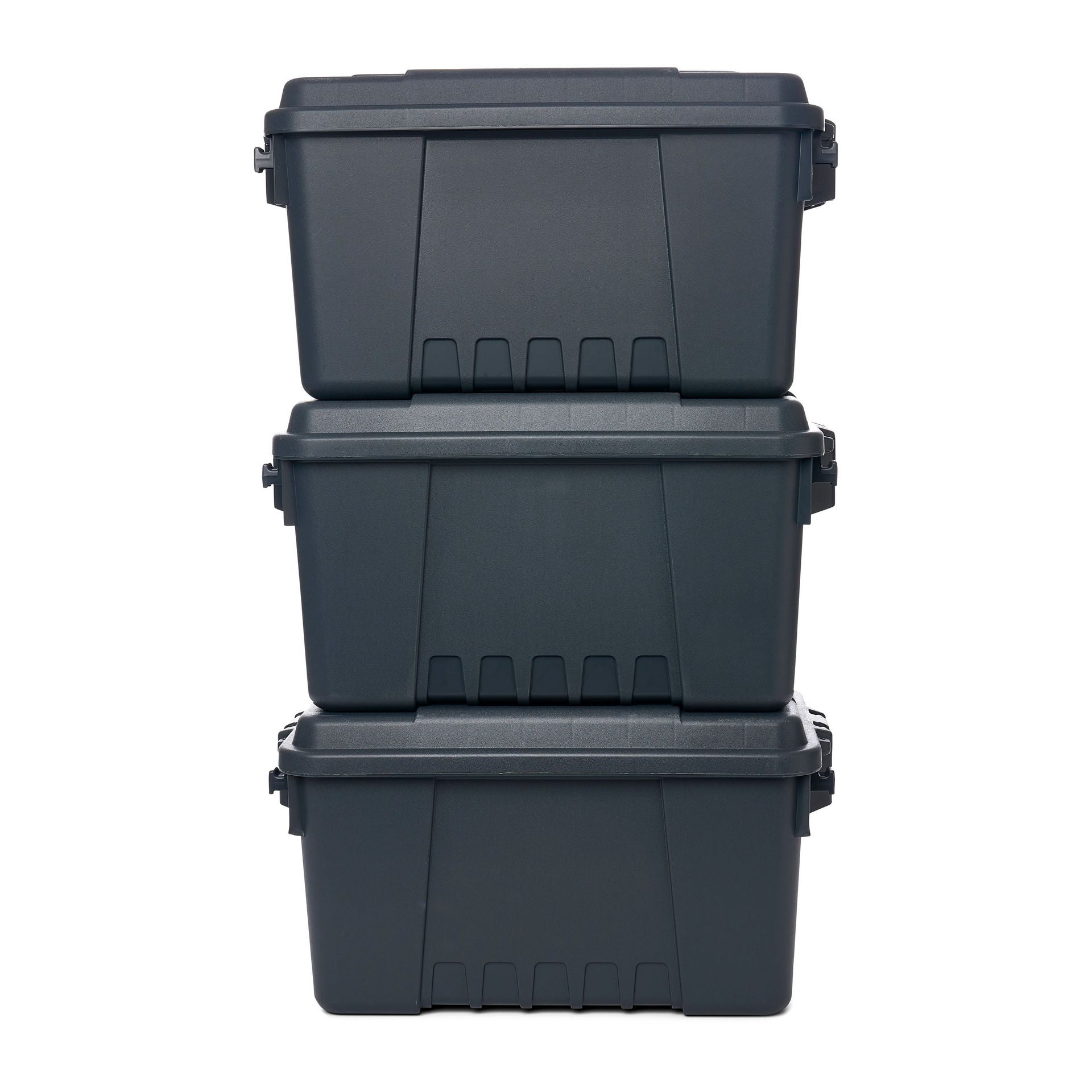 Sportsman's Trunk - Small