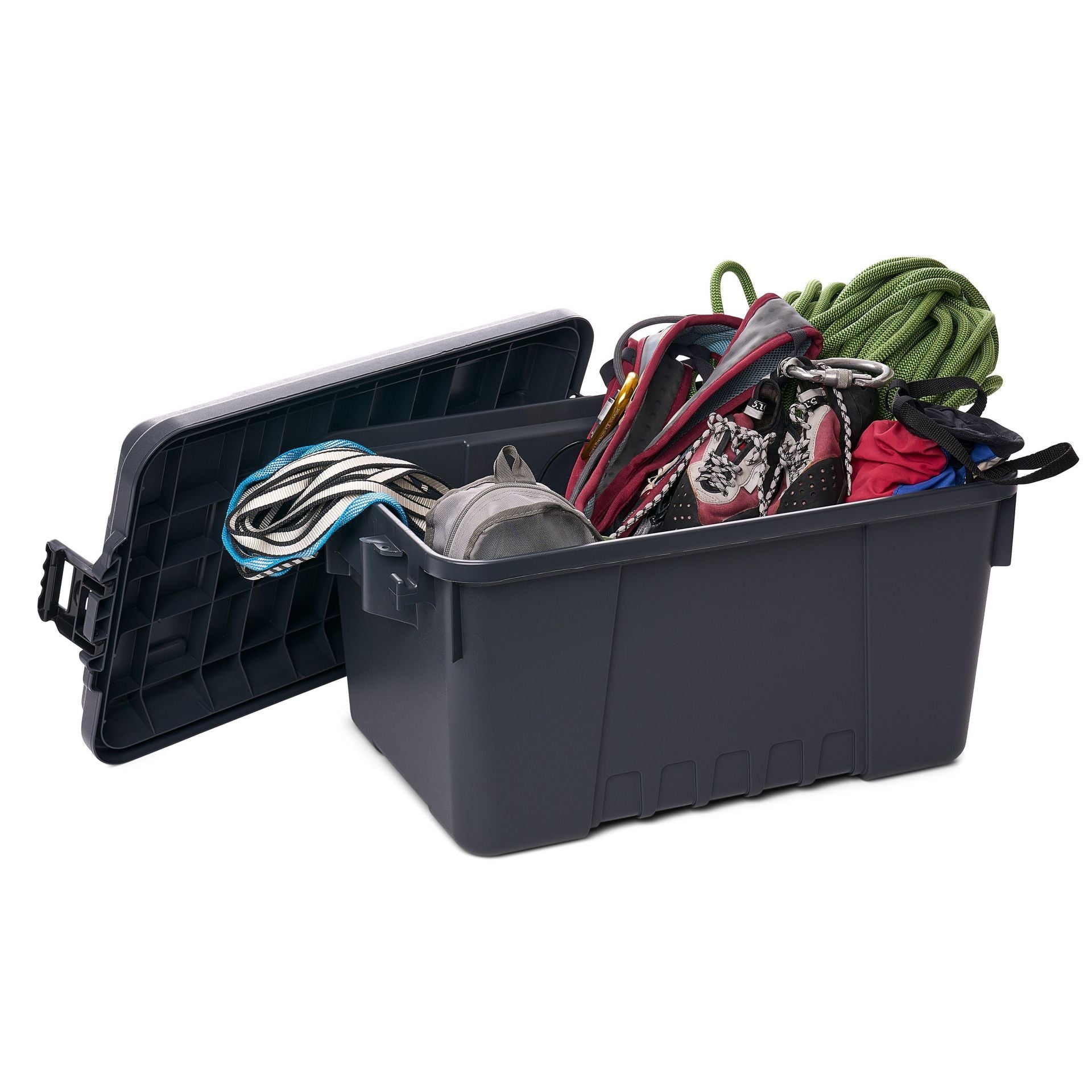 Sportsman's Trunk - Small