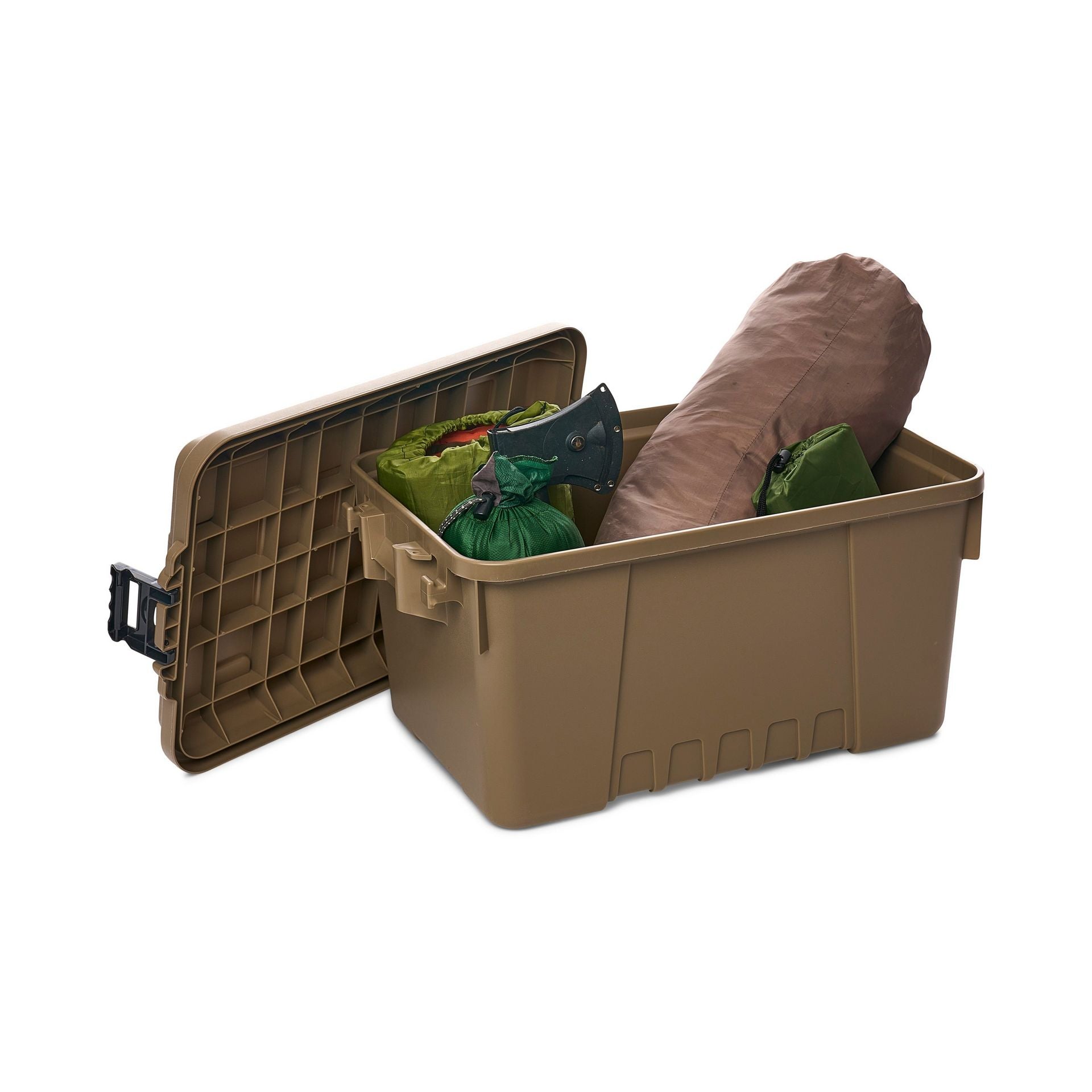 Sportsman's Trunk - Small