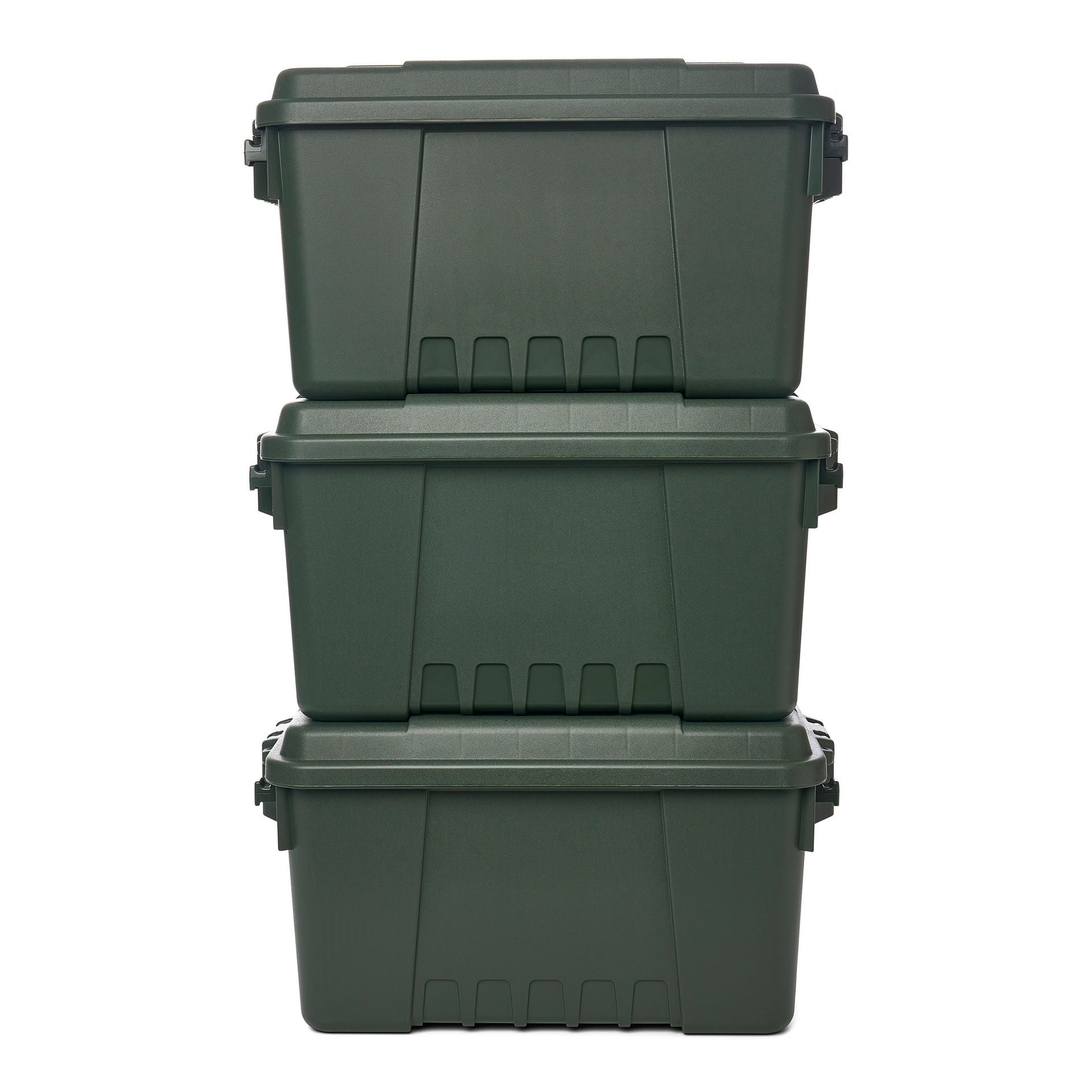 Sportsman's Trunk - Small