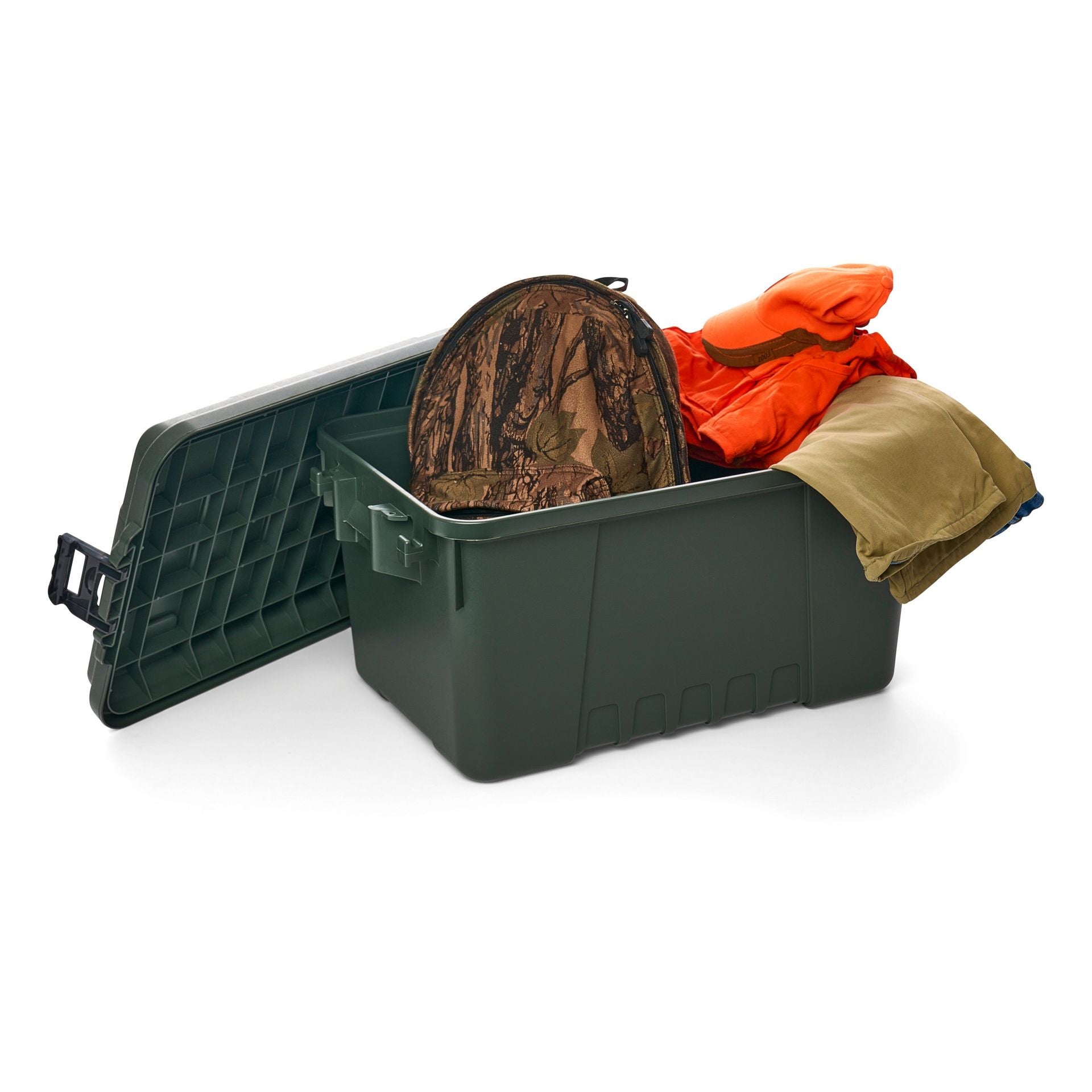 Sportsman's Trunk - Small