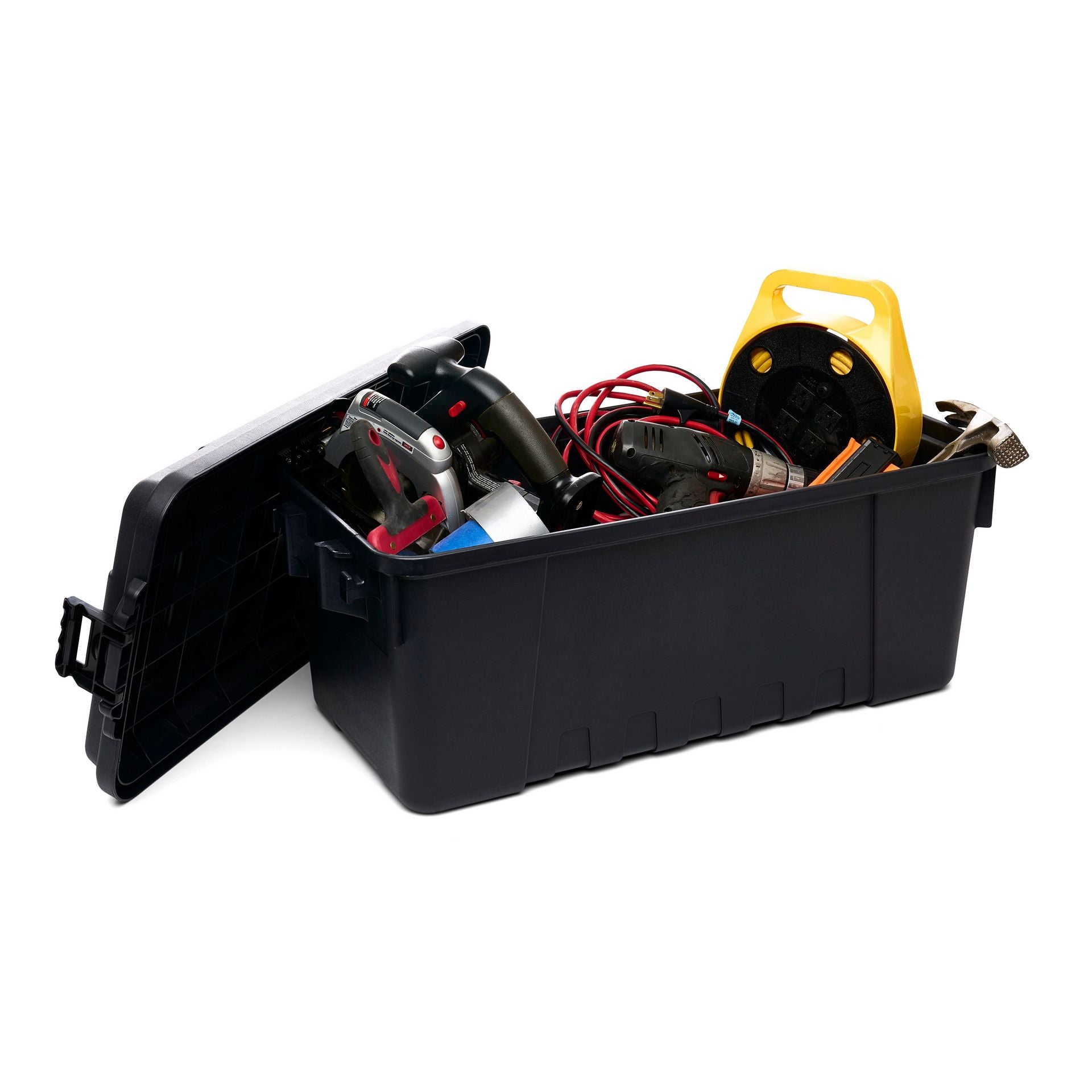 Sportsman's Trunk - Medium