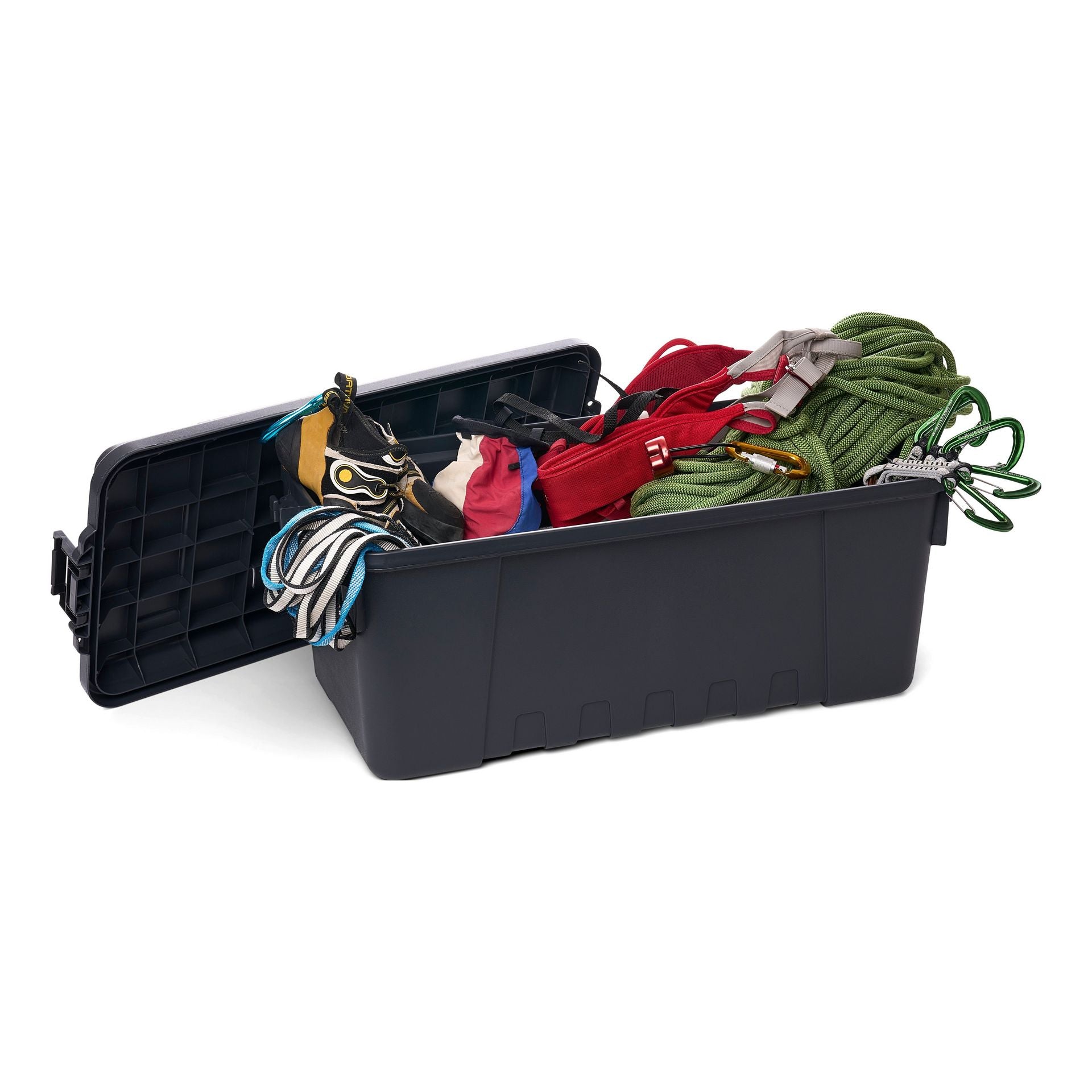 Sportsman's Trunk - Medium