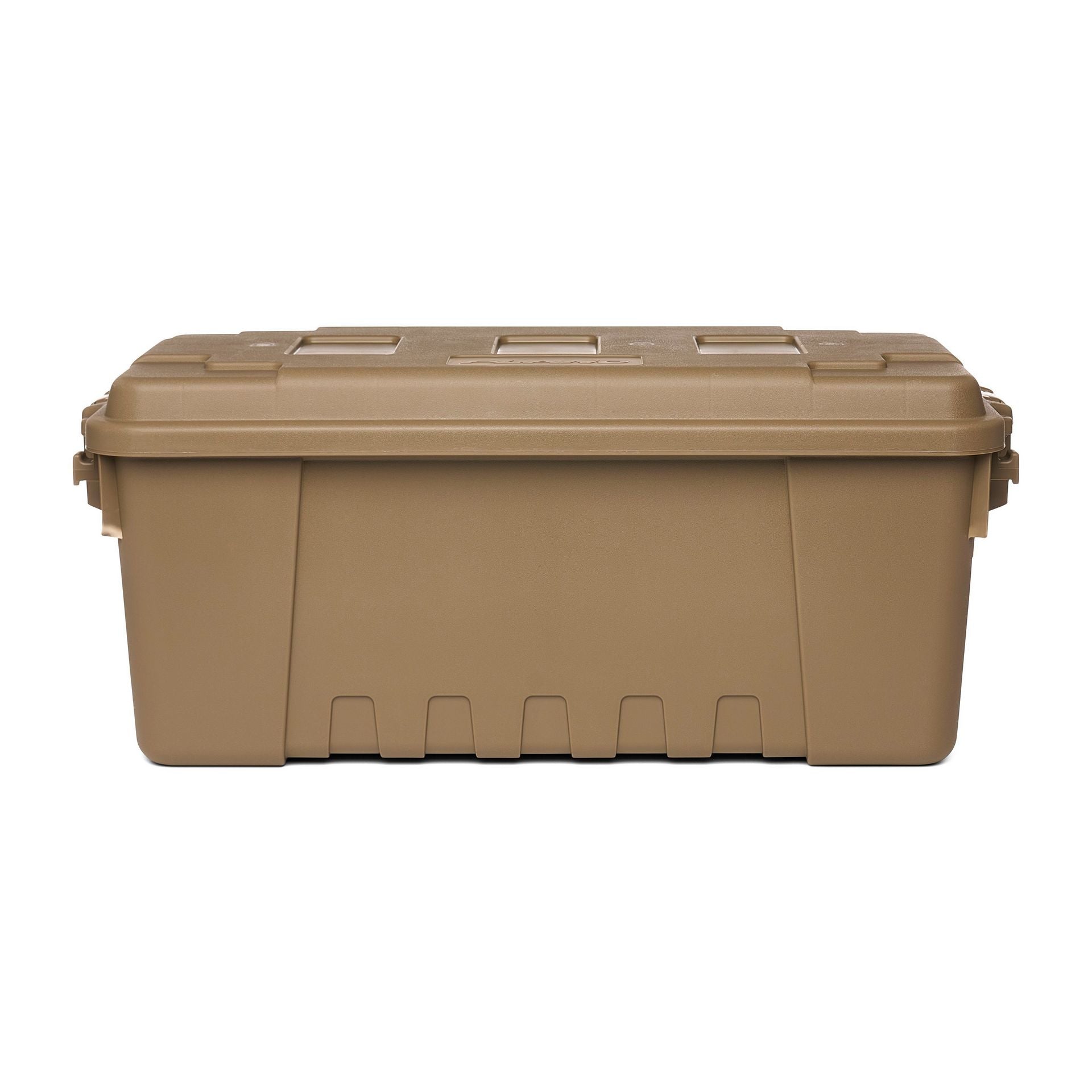 Sportsman's Trunk - Medium