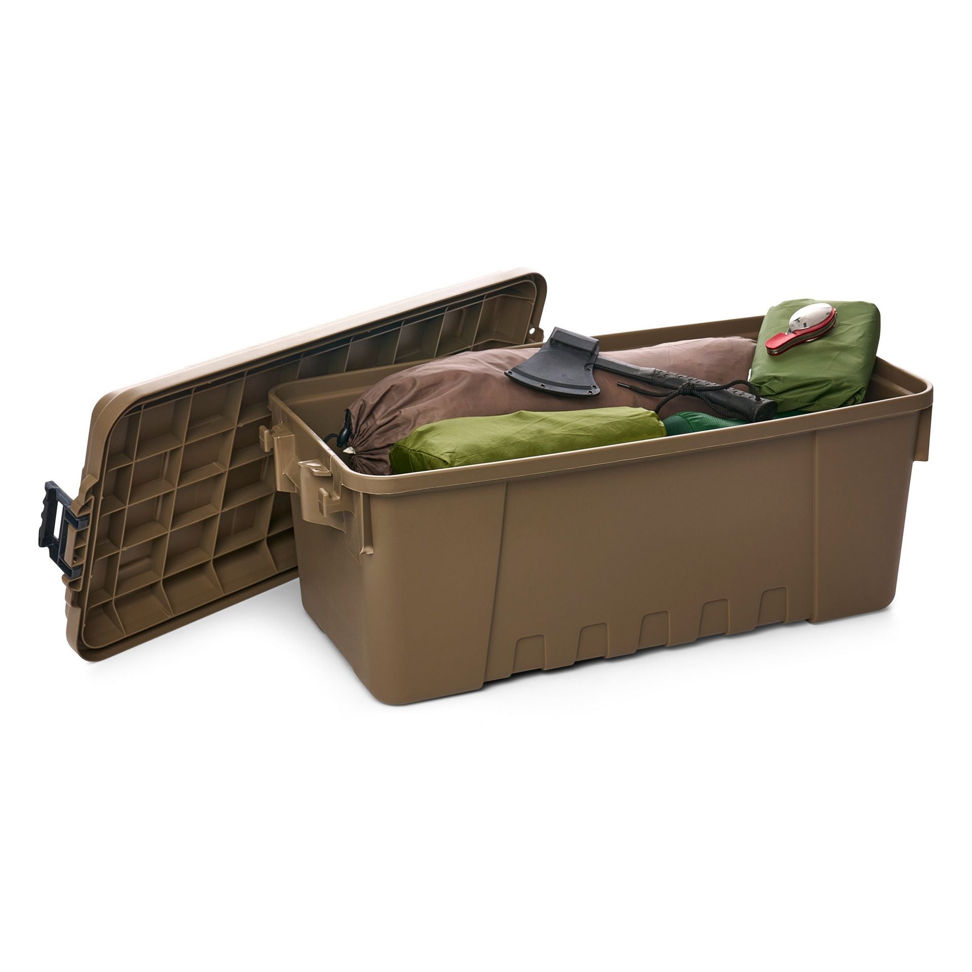 Sportsman's Trunk - Medium