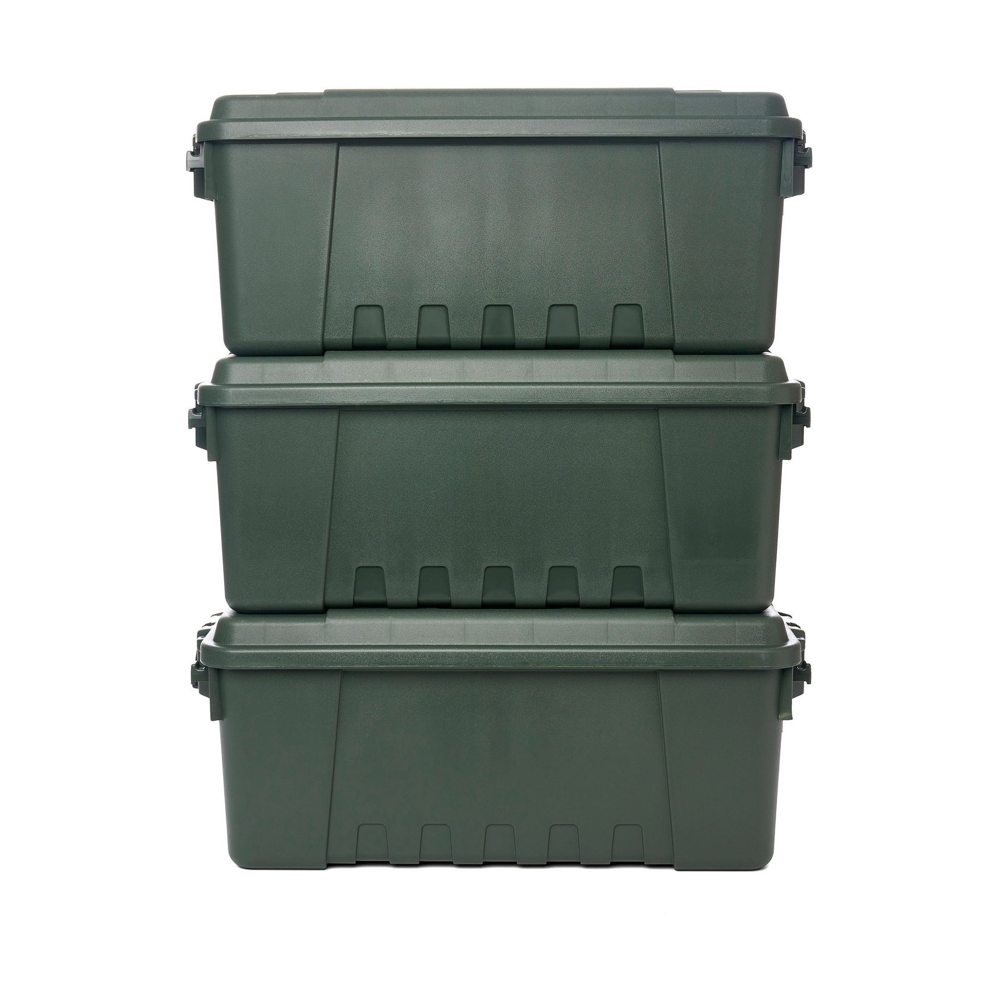 Sportsman's Trunk - Medium