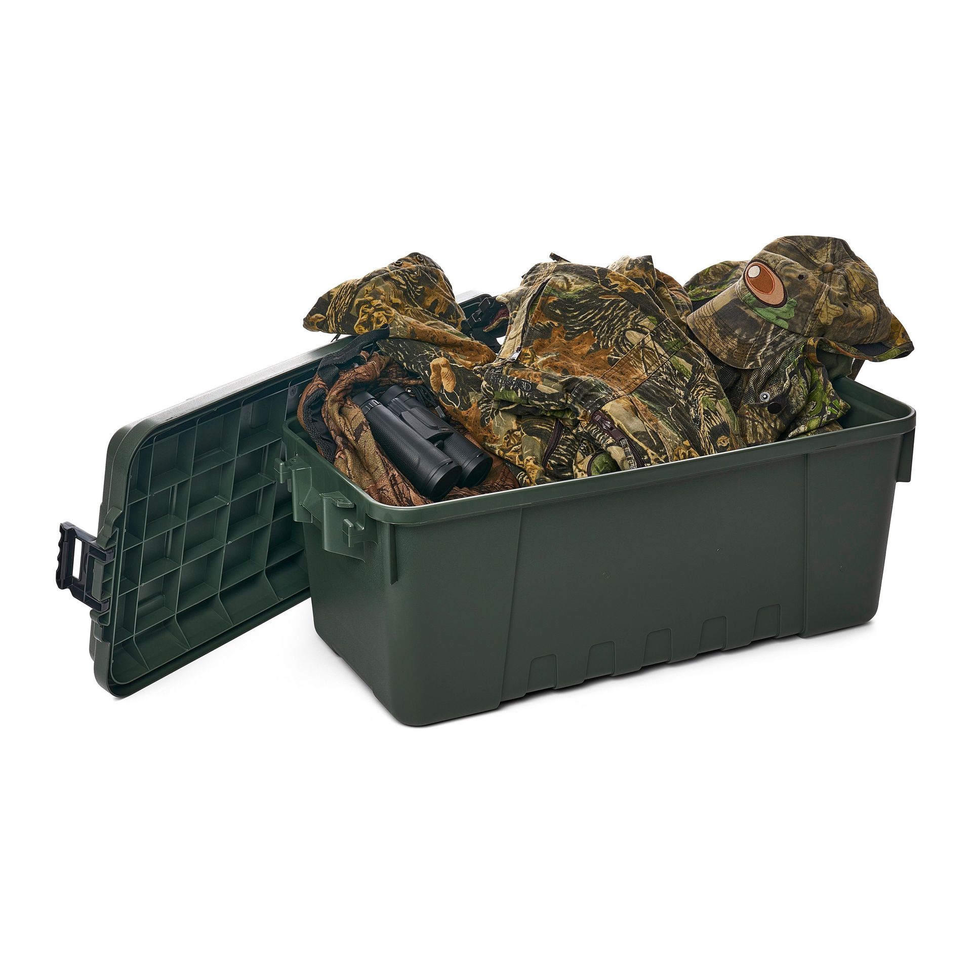 Sportsman's Trunk - Medium
