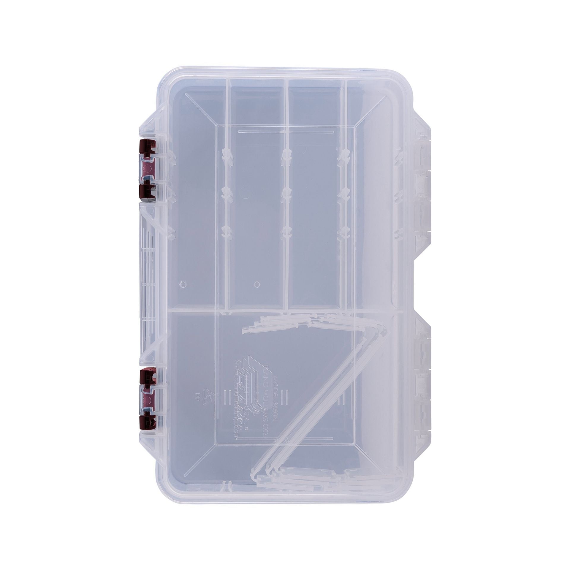 ProLatch® 3600™ StowAway®