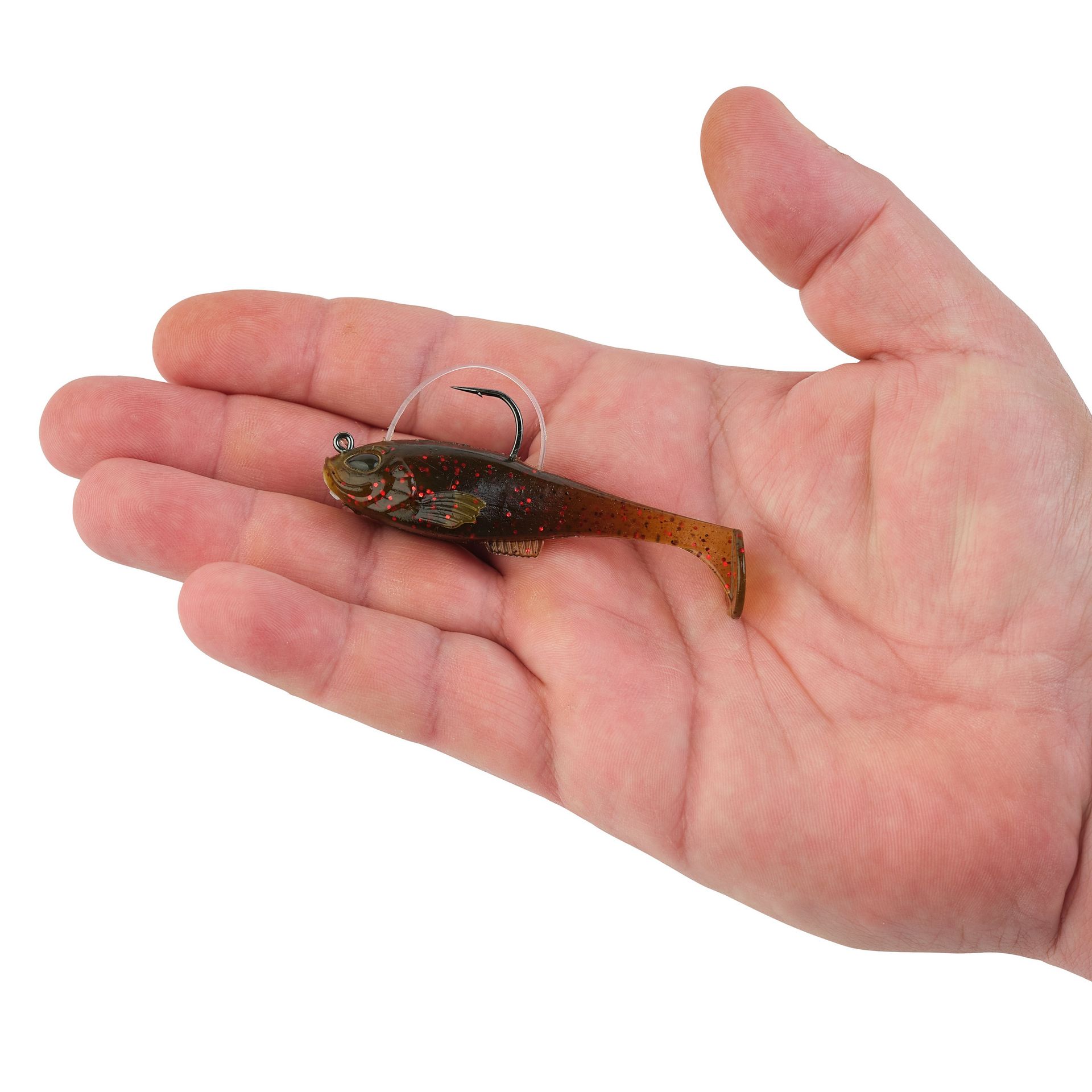 PowerBait® Agent E