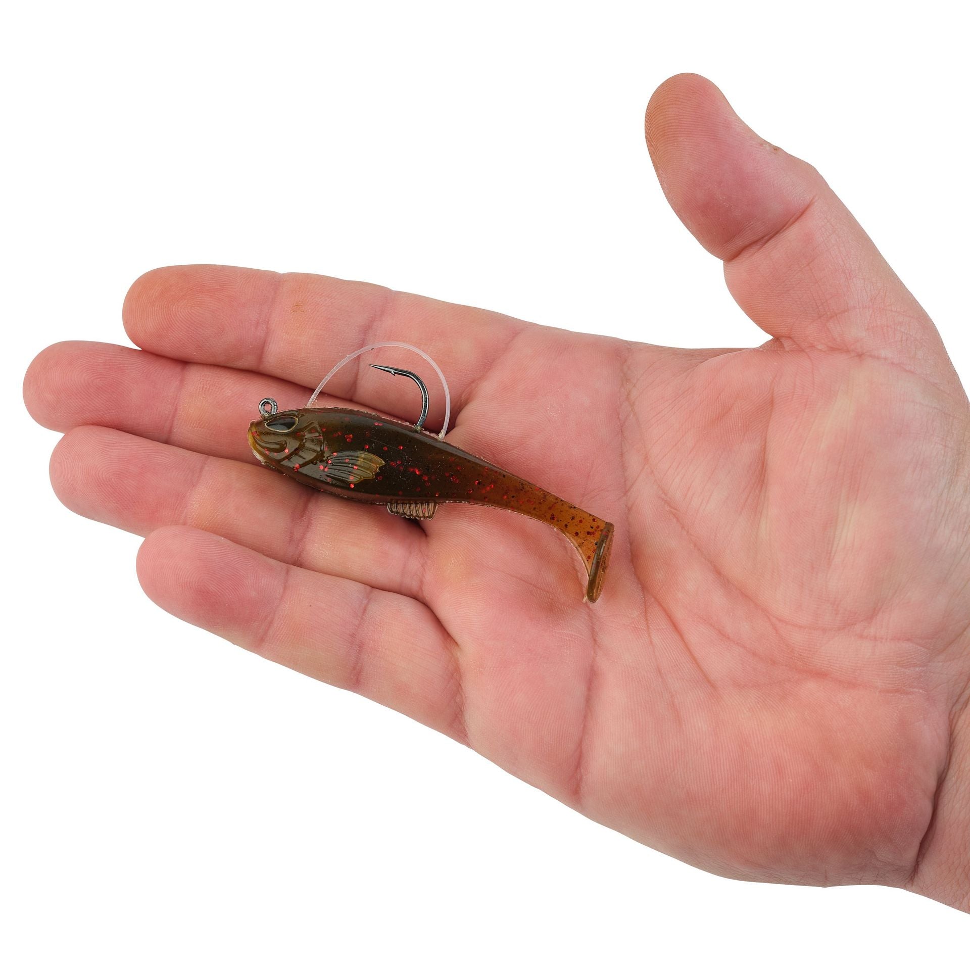 PowerBait® Agent E